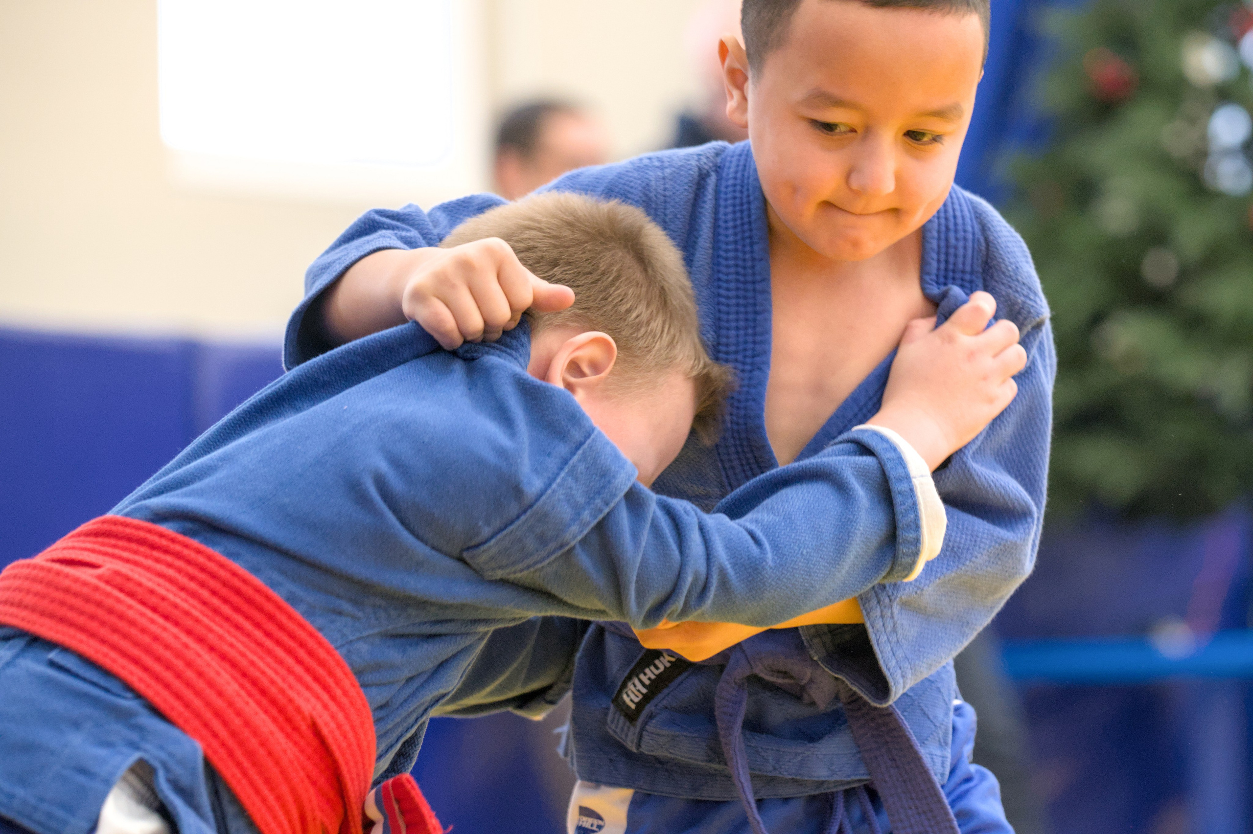 Внутриклубный турнир по самбо и дзюдо. ДСА «Лидер-Спорт». Фото детских спортивных мероприятий и всякое интересное через объектив