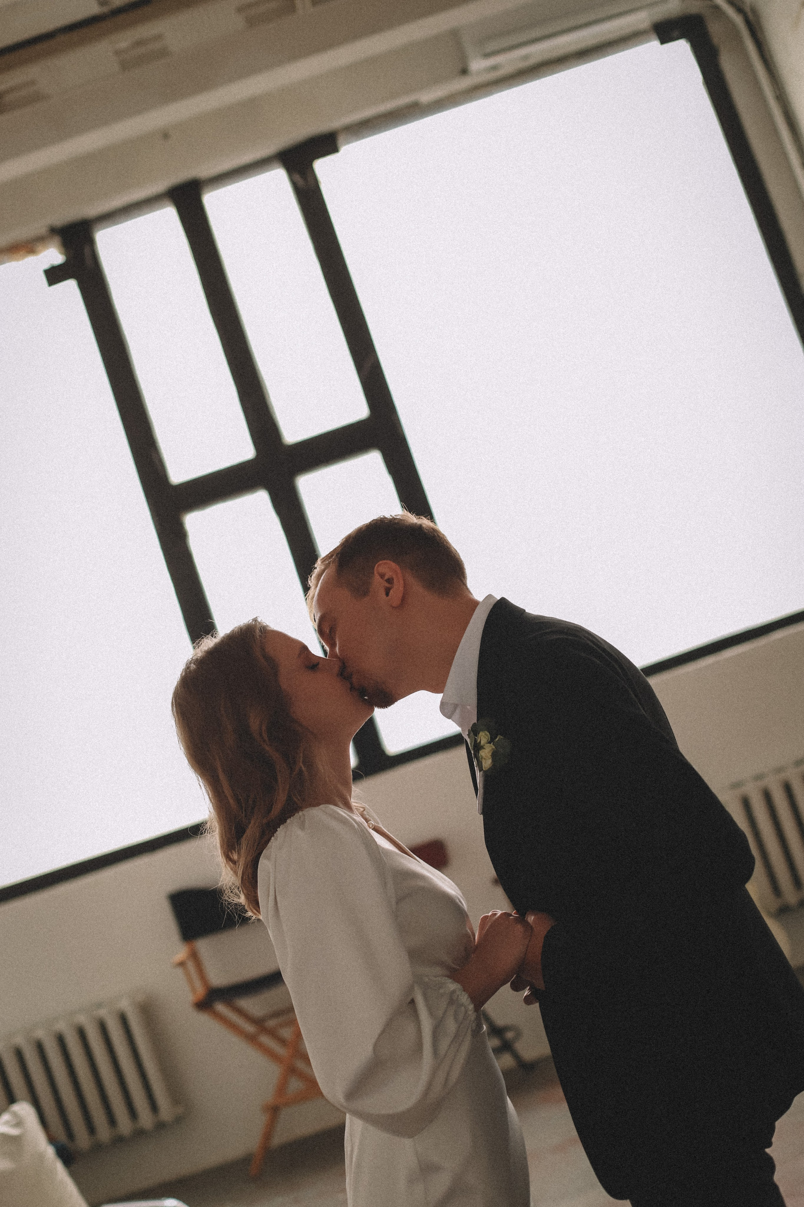 Олеся и Никита. Фотограф в Нижнем Новгороде Кристина Батанова