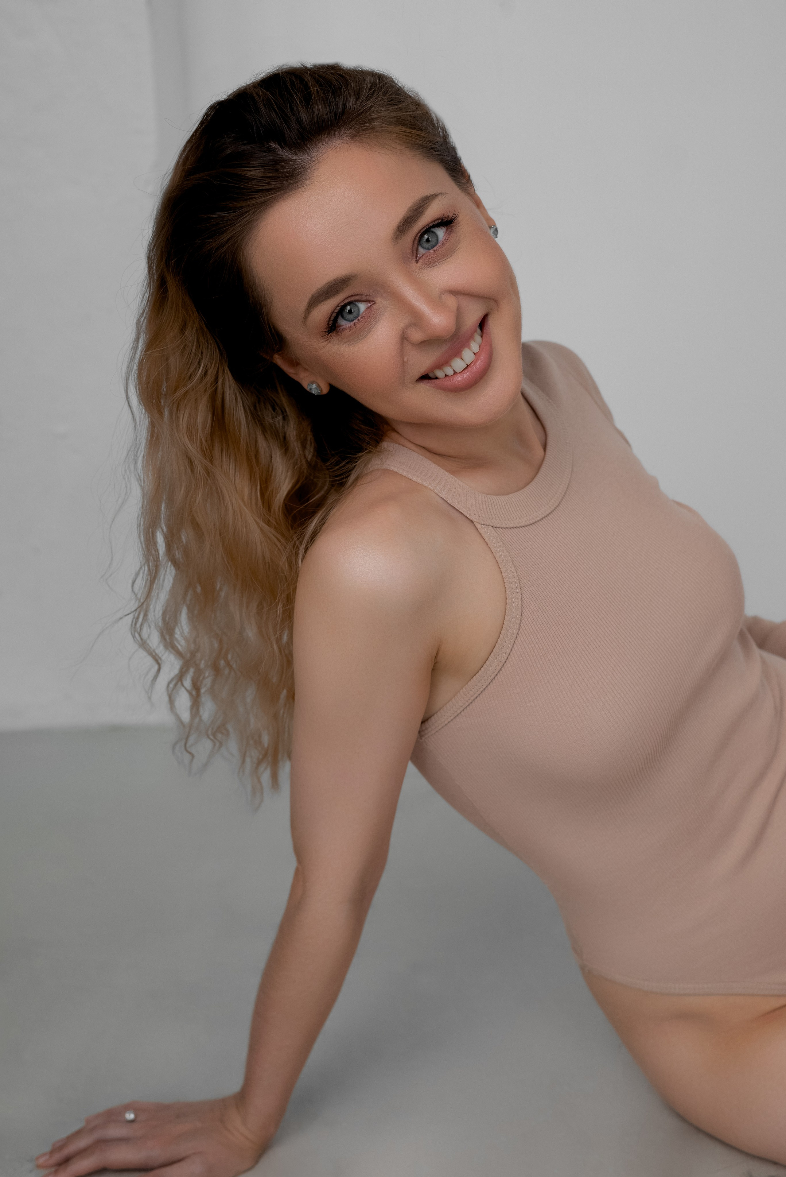 Марика. Главная