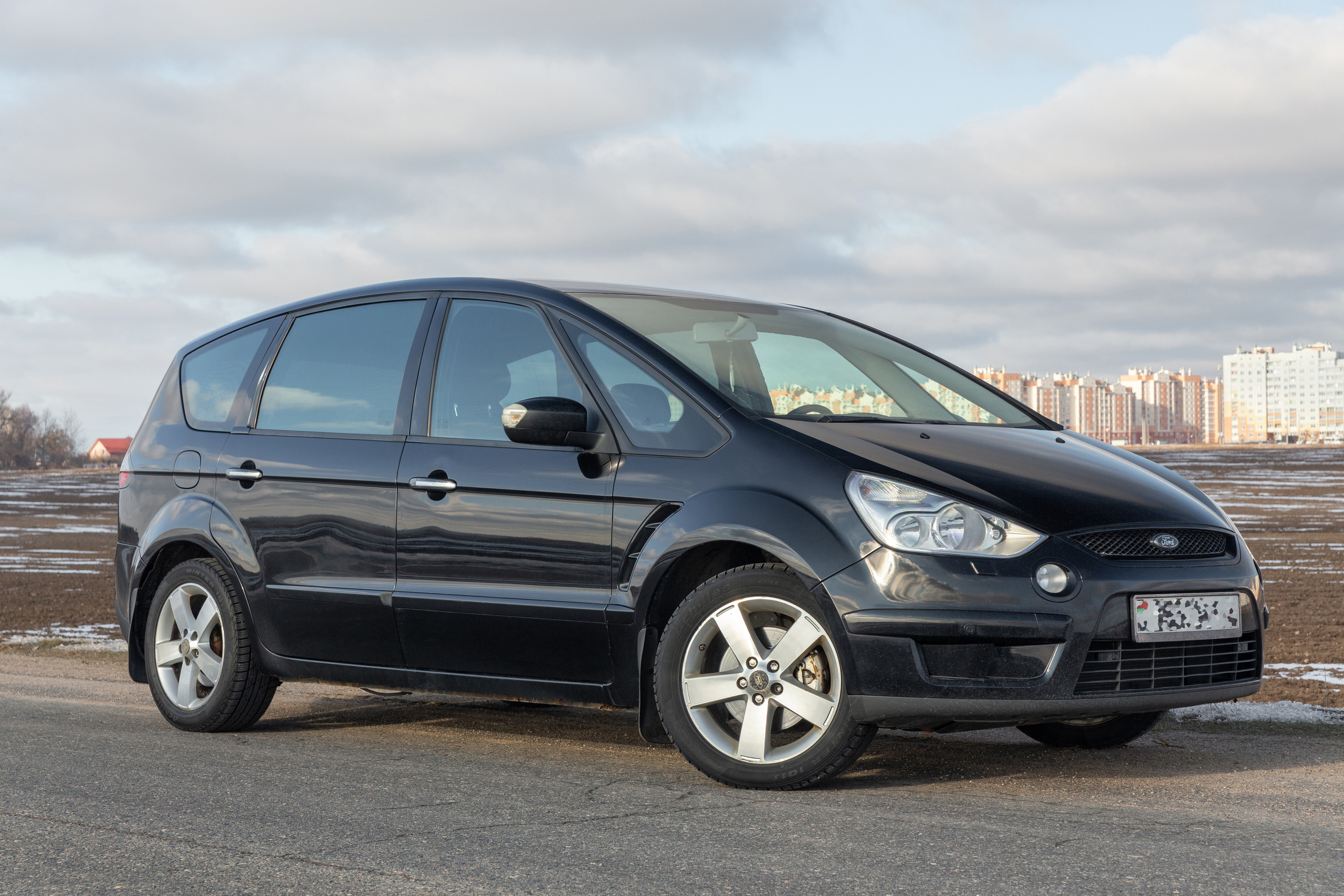 Фотосъёмка автомобиля. Профессиональный фотограф в Гродно и Республике Беларусь