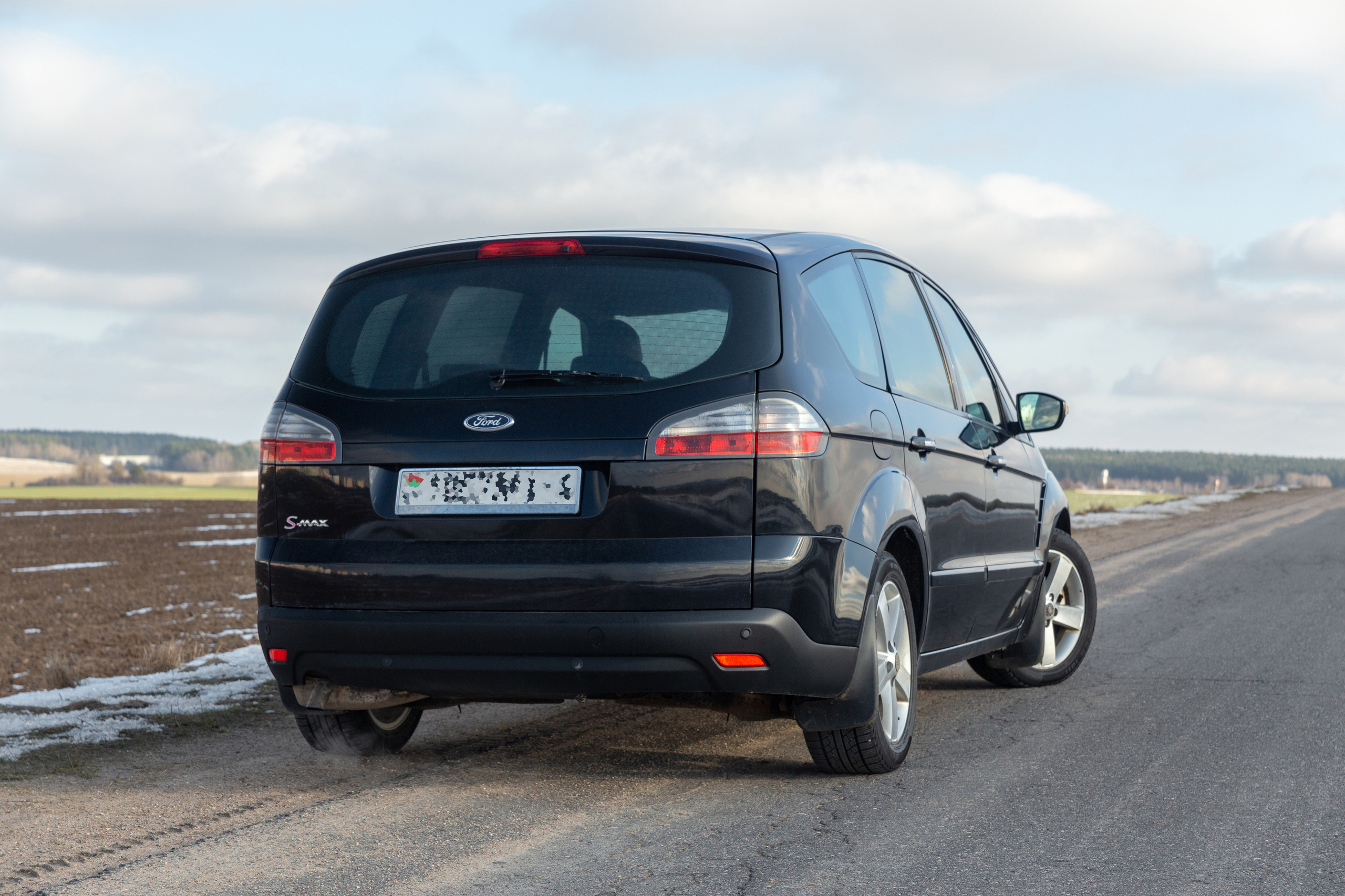 Фотосъёмка автомобиля. Профессиональный фотограф в Гродно и Республике Беларусь