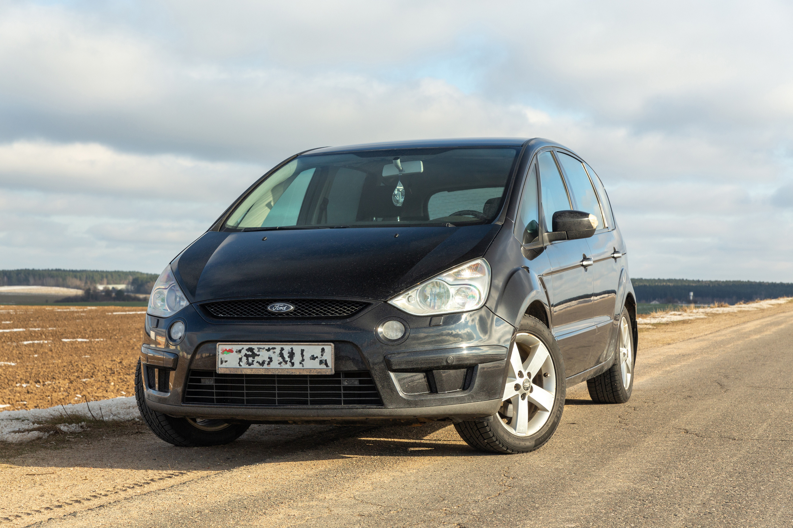 Фотосъёмка автомобиля. Профессиональный фотограф в Гродно и Республике Беларусь