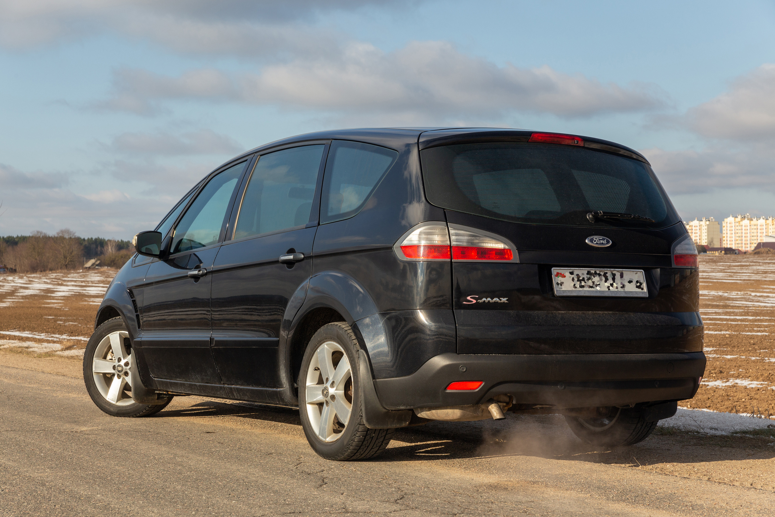 Фотосъёмка автомобиля. Профессиональный фотограф в Гродно и Республике Беларусь