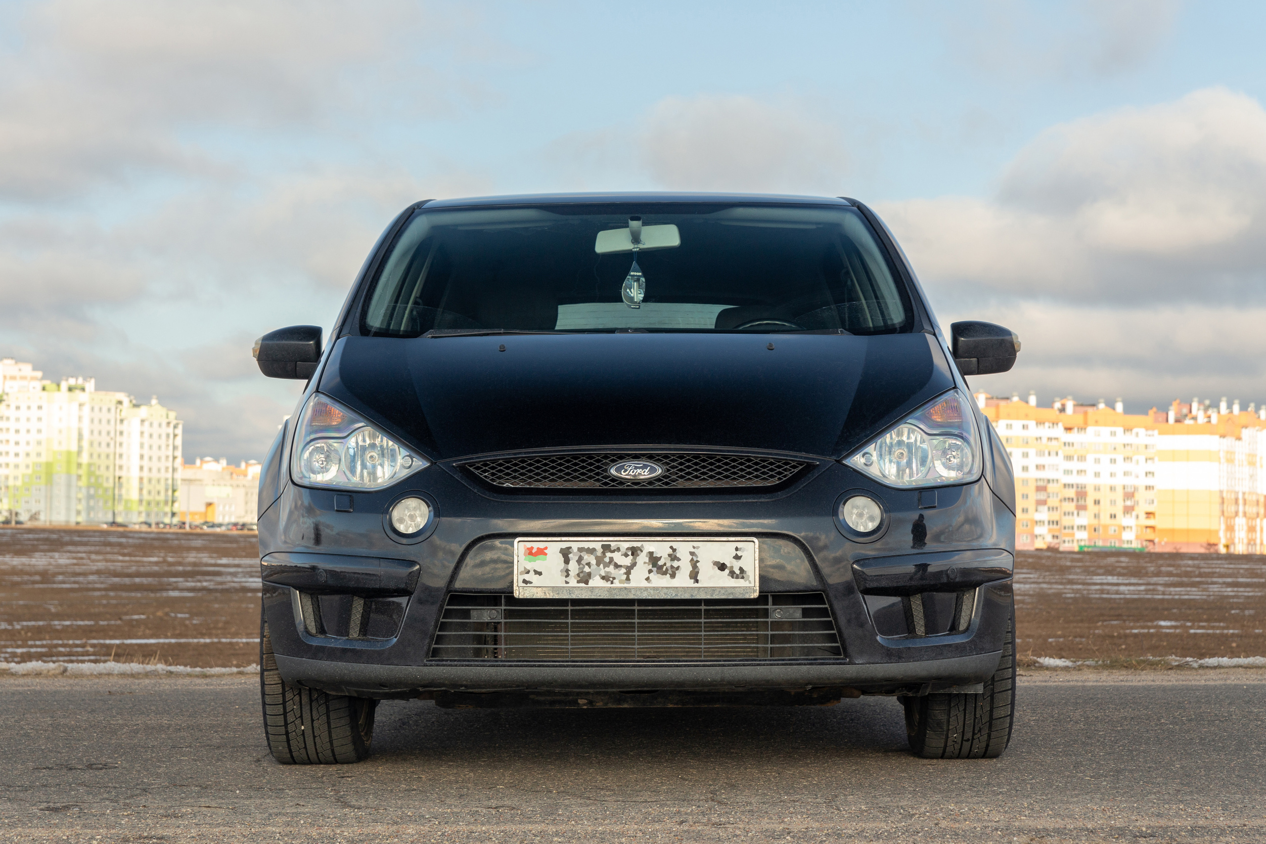 Фотосъёмка автомобиля. Профессиональный фотограф в Гродно и Республике Беларусь