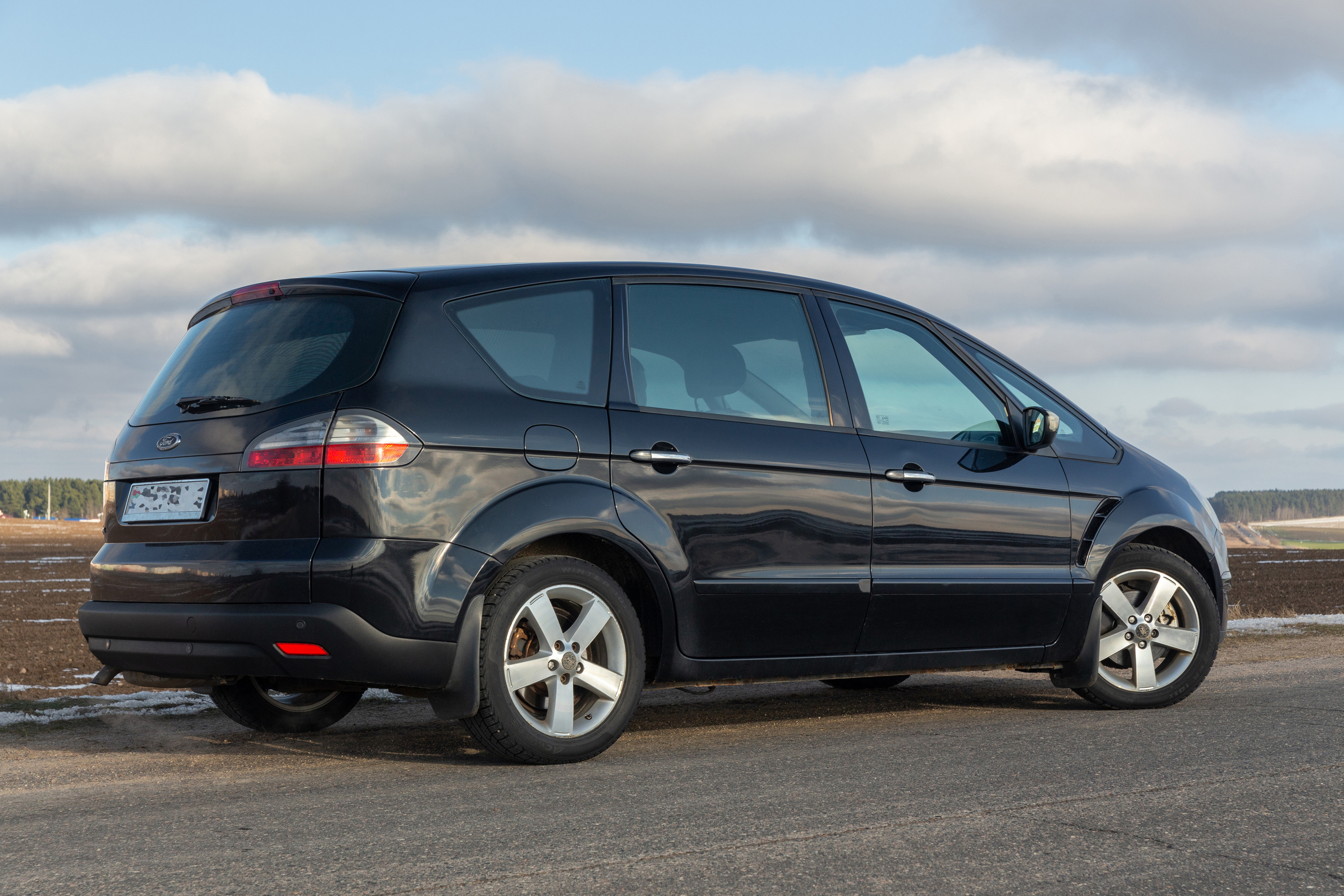 Фотосъёмка автомобиля. Профессиональный фотограф в Гродно и Республике Беларусь