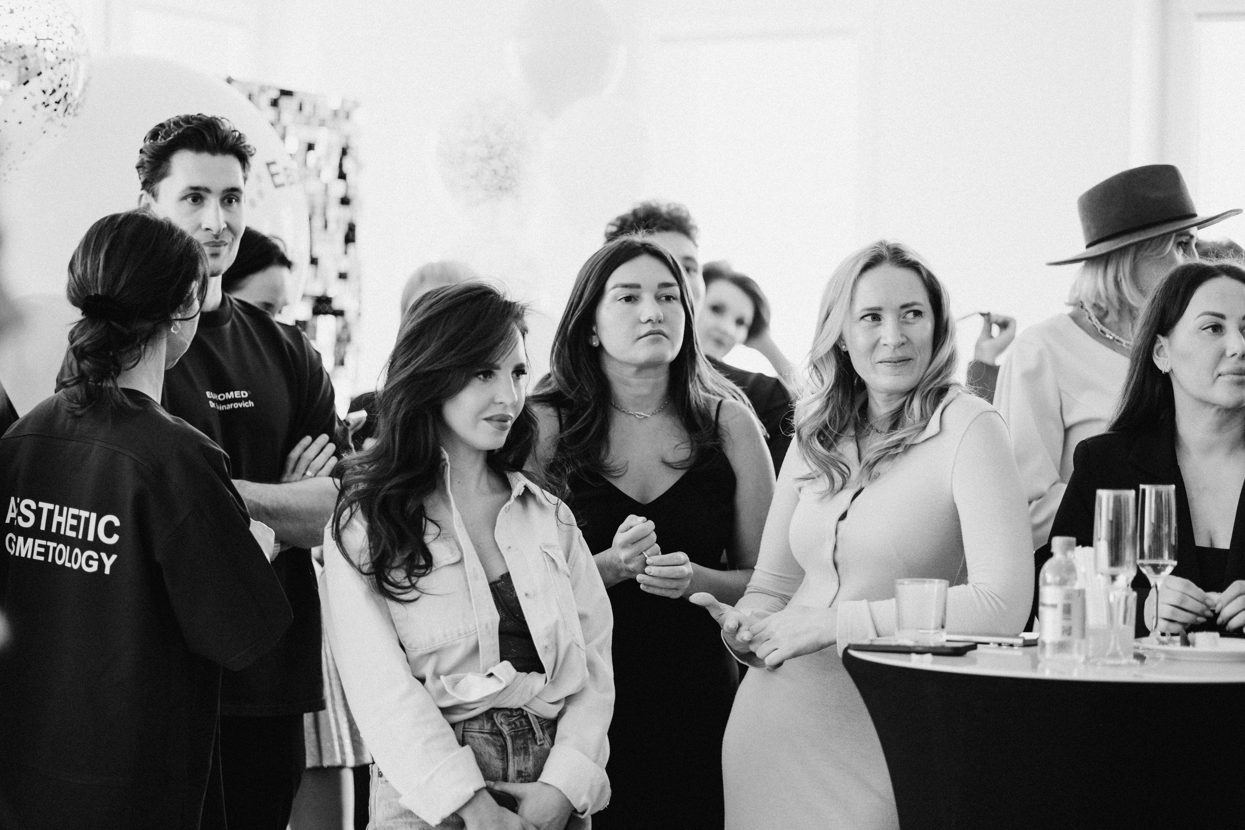 Beauty Day | Евромедклиника. Свадебный и портретный фотограф в Новосибирске Любовь Исакова