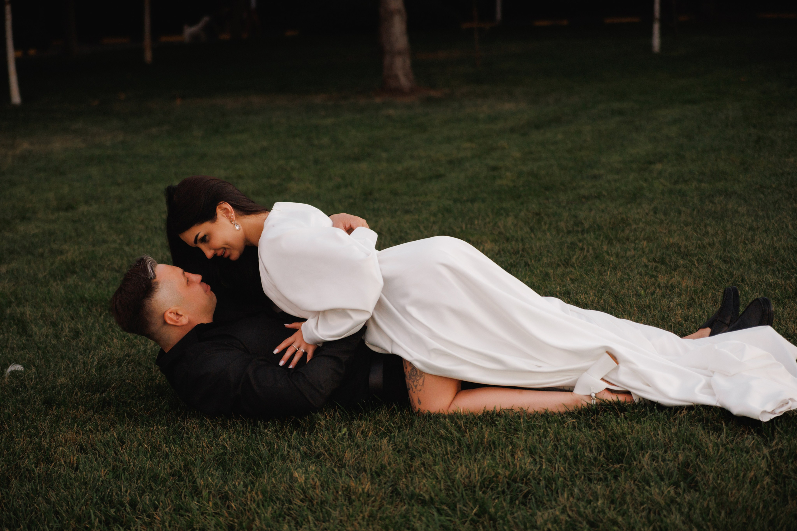 Анастасия и Роман. Фотограф Александр Закадычный | Таганрог