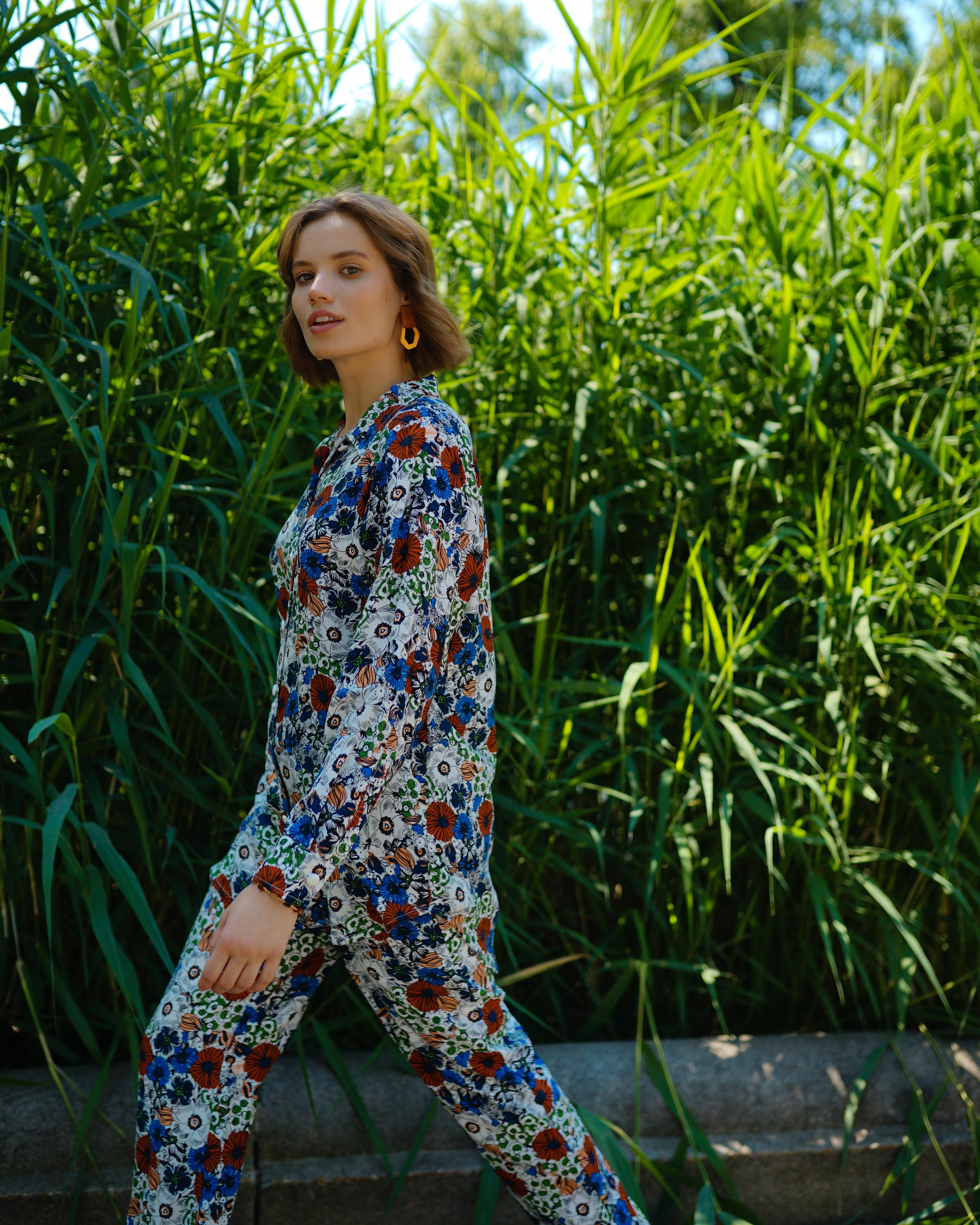 DCMN lookbook. Анна Дериглазова | Коммерческий фотограф в Москве