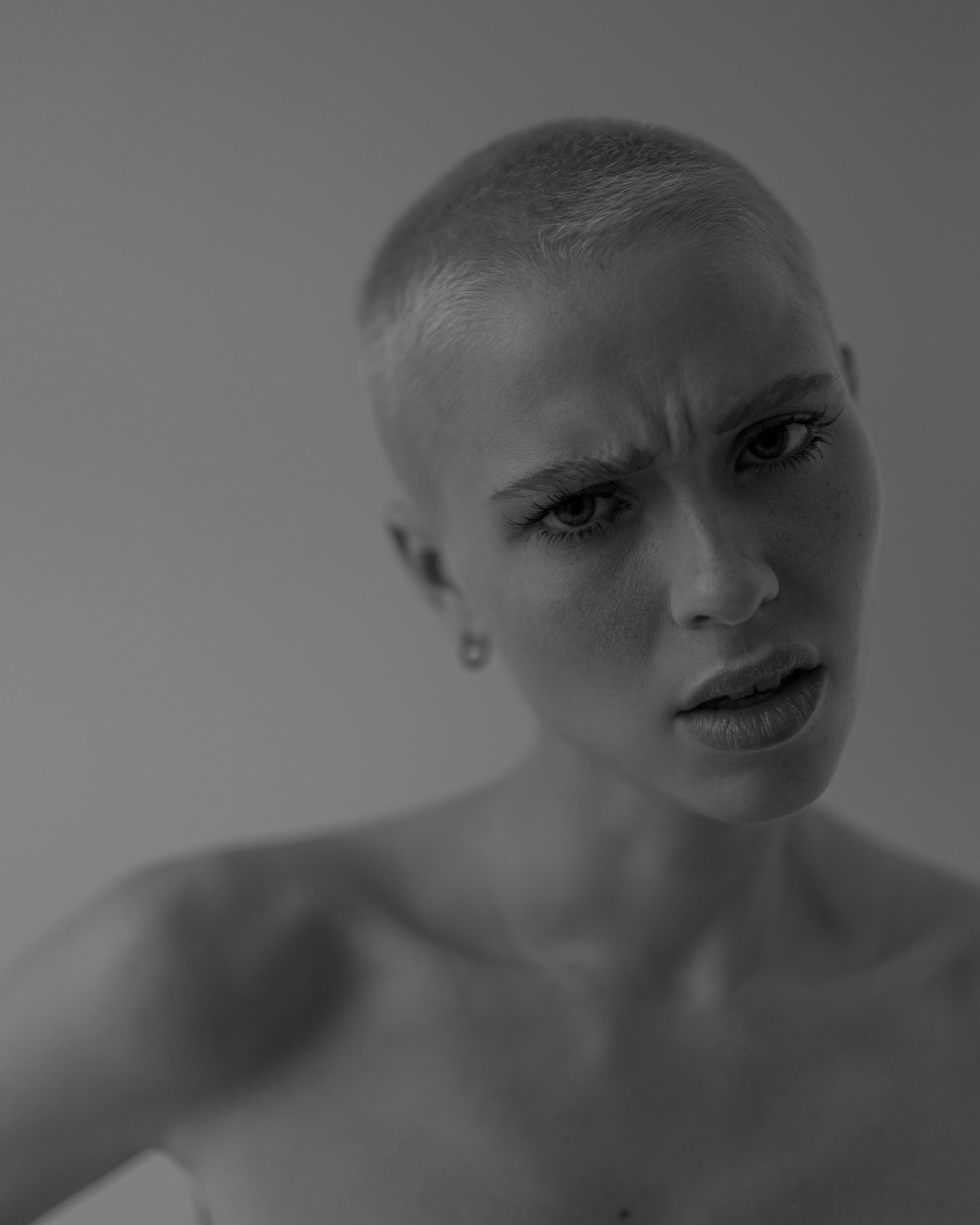 Индивидуальная съемка. Анна Дериглазова | Коммерческий фотограф в Москве