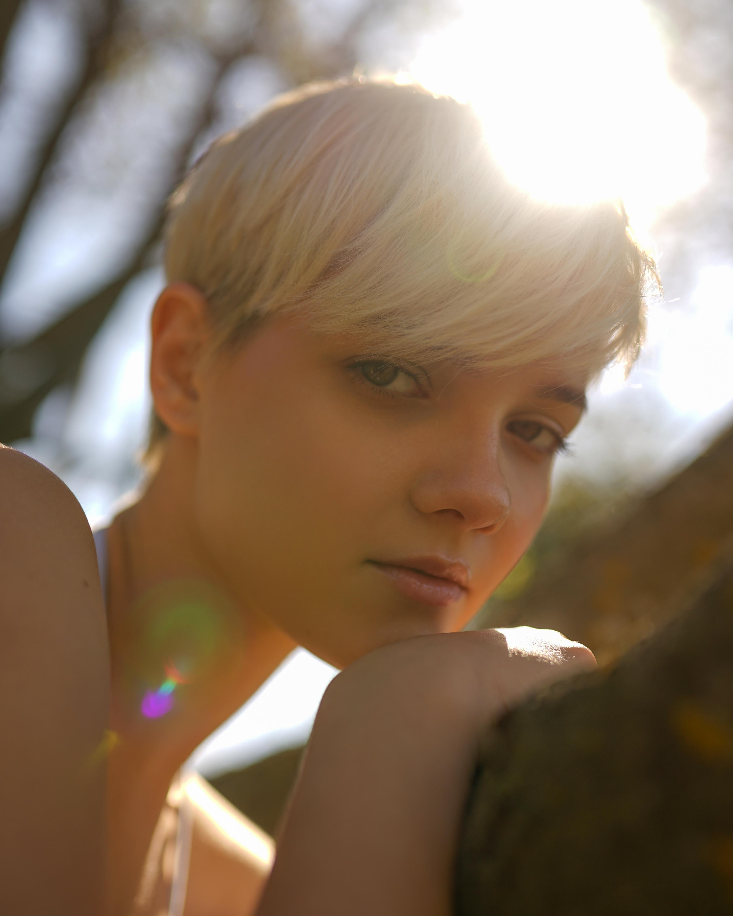 Индивидуальная съемка. Анна Дериглазова | Коммерческий фотограф в Москве