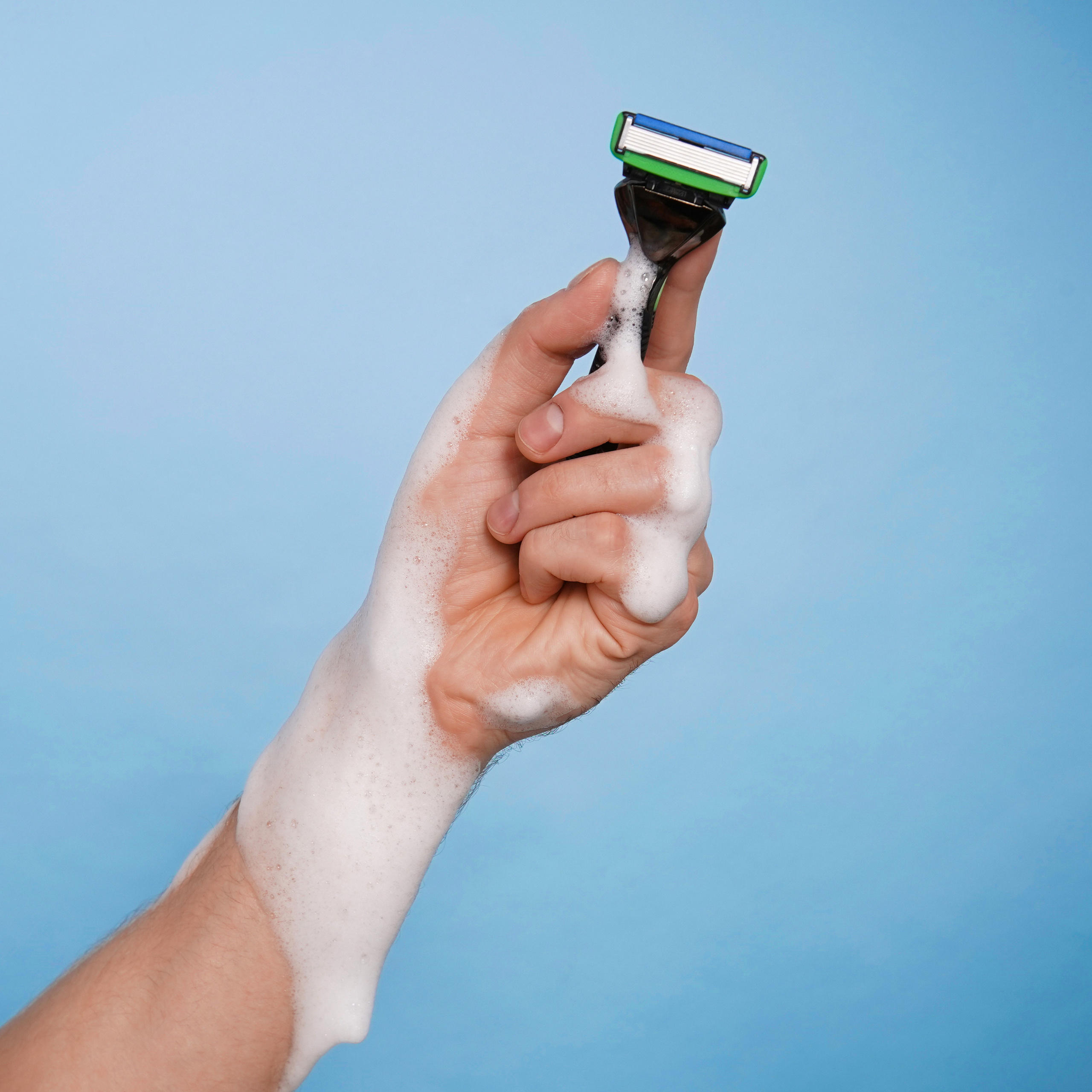 DORCO campaign. Анна Дериглазова | Коммерческий фотограф в Москве