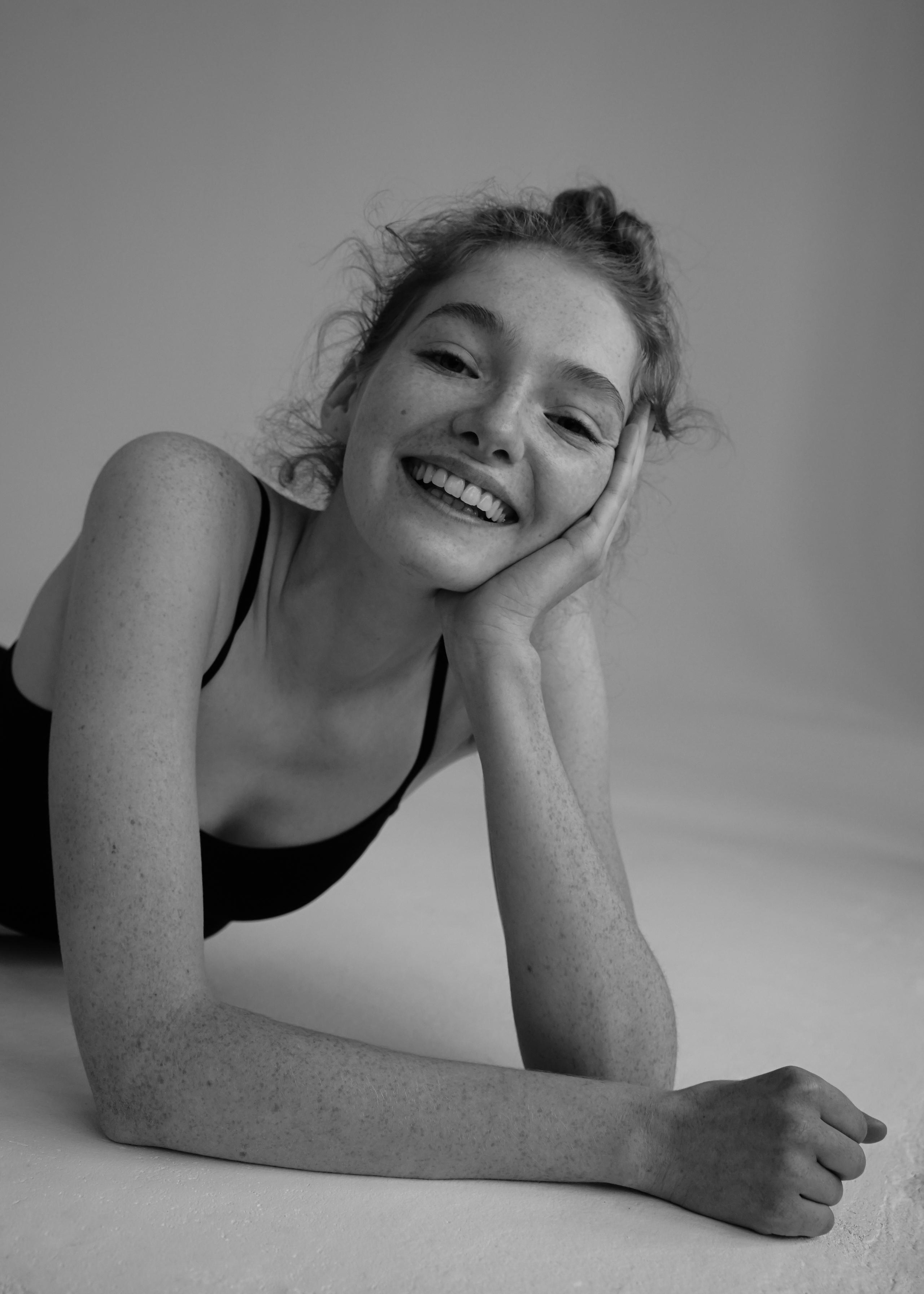 Индивидуальная съемка. Анна Дериглазова | Коммерческий фотограф в Москве