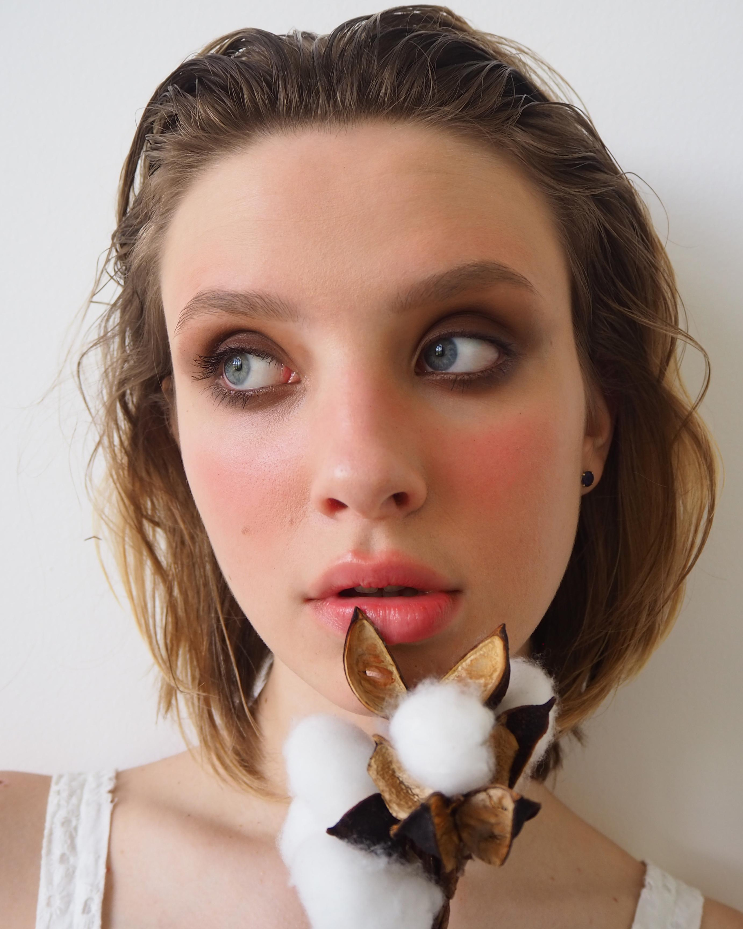 Индивидуальная съемка. Анна Дериглазова | Коммерческий фотограф в Москве