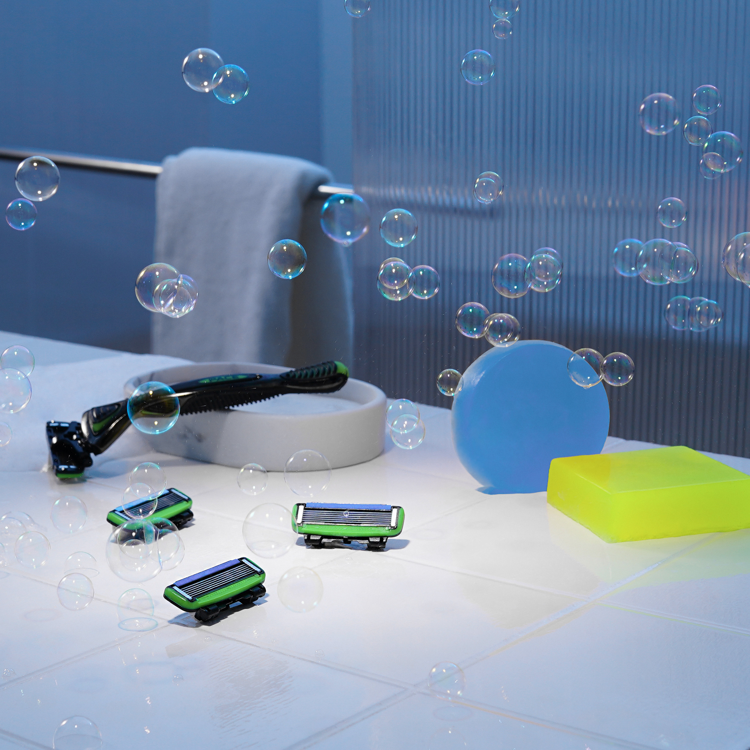 DORCO campaign. Анна Дериглазова | Коммерческий фотограф в Москве