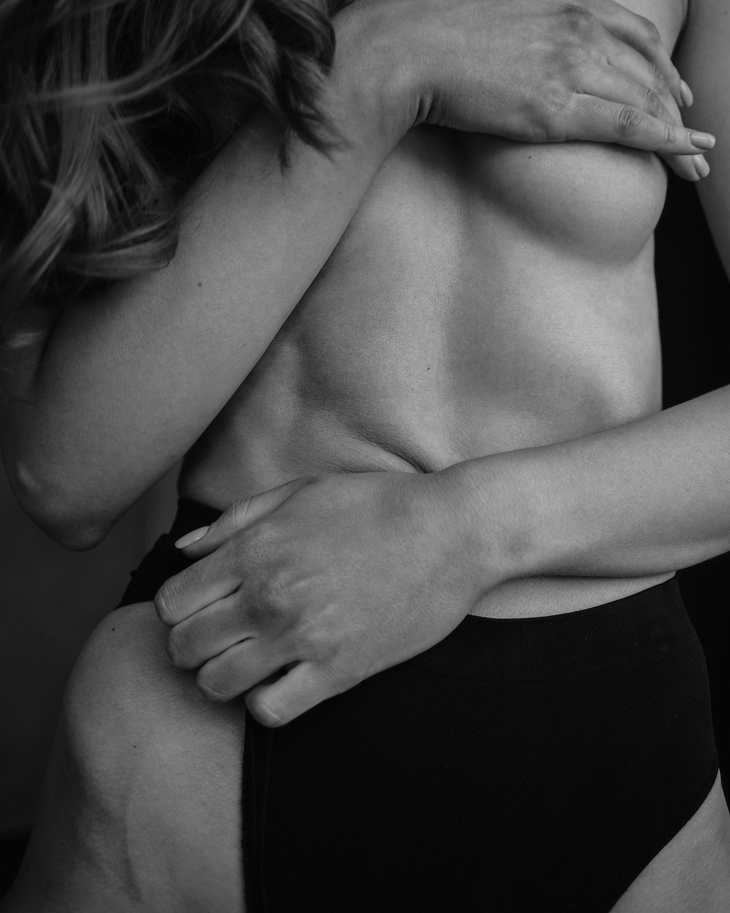 Индивидуальная съемка. Анна Дериглазова | Коммерческий фотограф в Москве