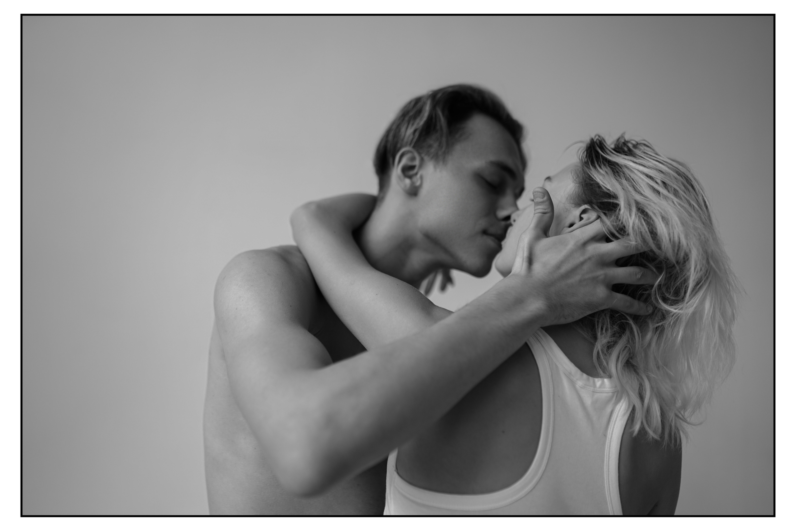 Лавстори. Анна Дериглазова | Коммерческий фотограф в Москве