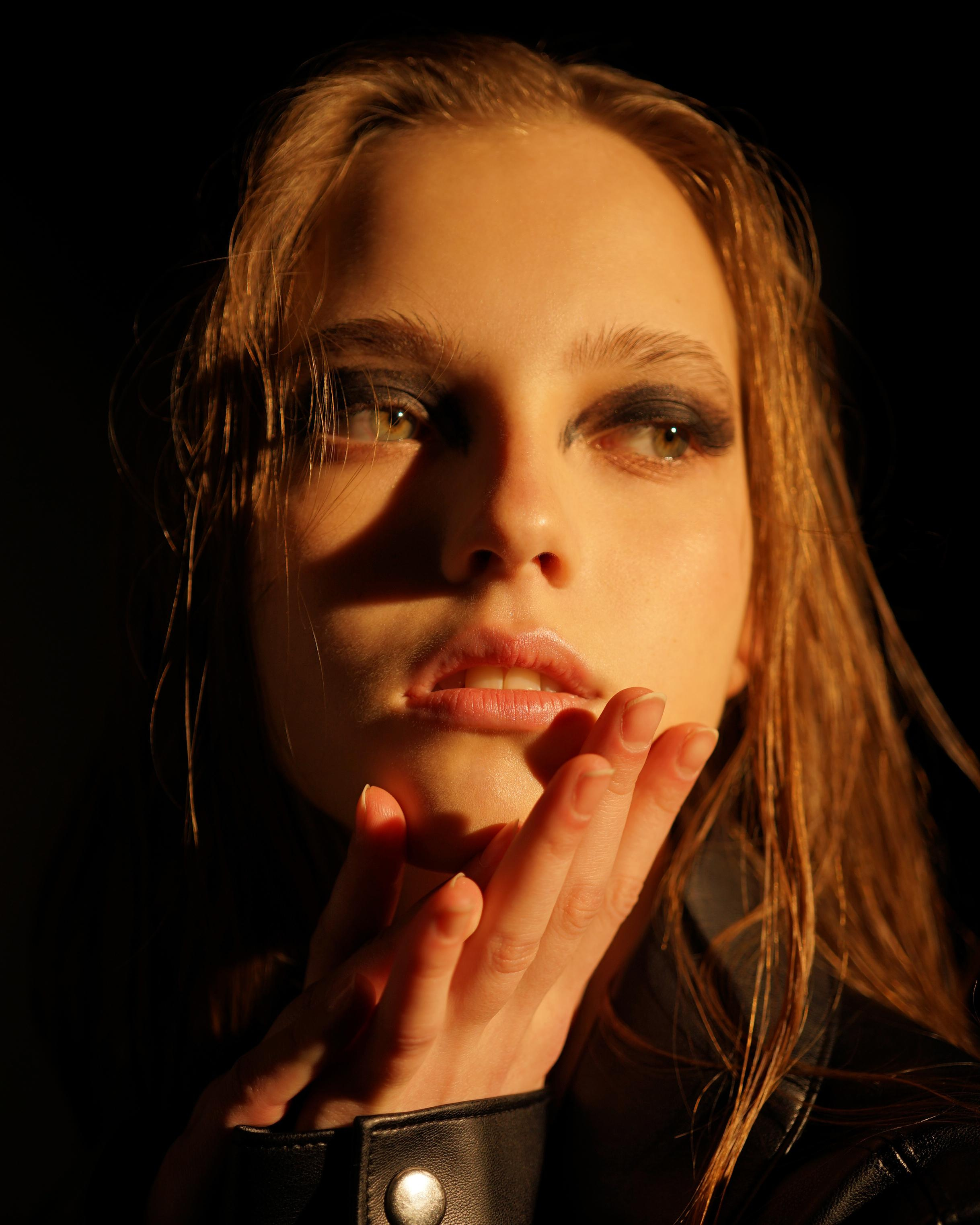 Индивидуальная съемка. Анна Дериглазова | Коммерческий фотограф в Москве