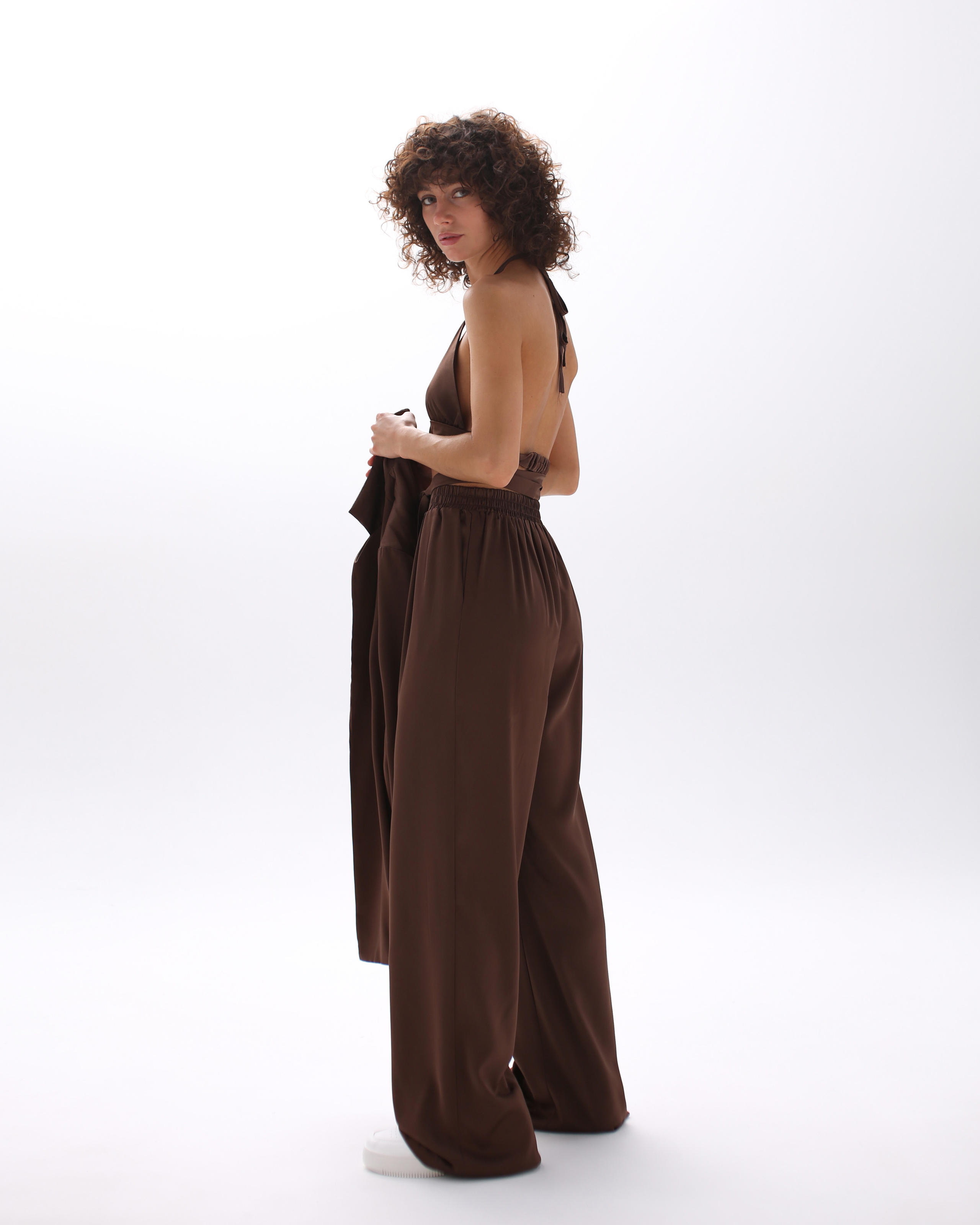 CHERRYBLOSSOM catalog. Анна Дериглазова | Коммерческий фотограф в Москве