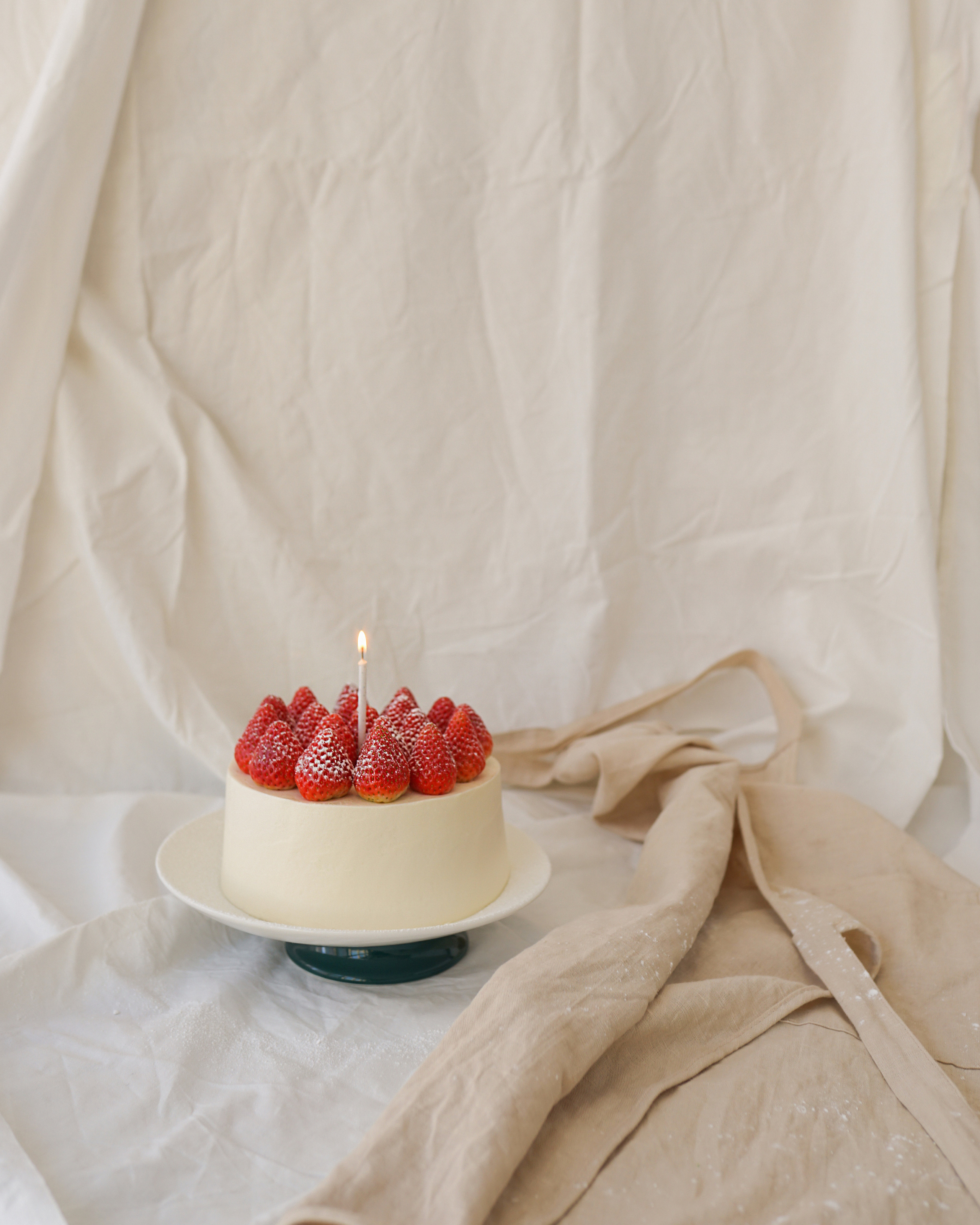 PAULINE CAKE content. Анна Дериглазова | Коммерческий фотограф в Москве