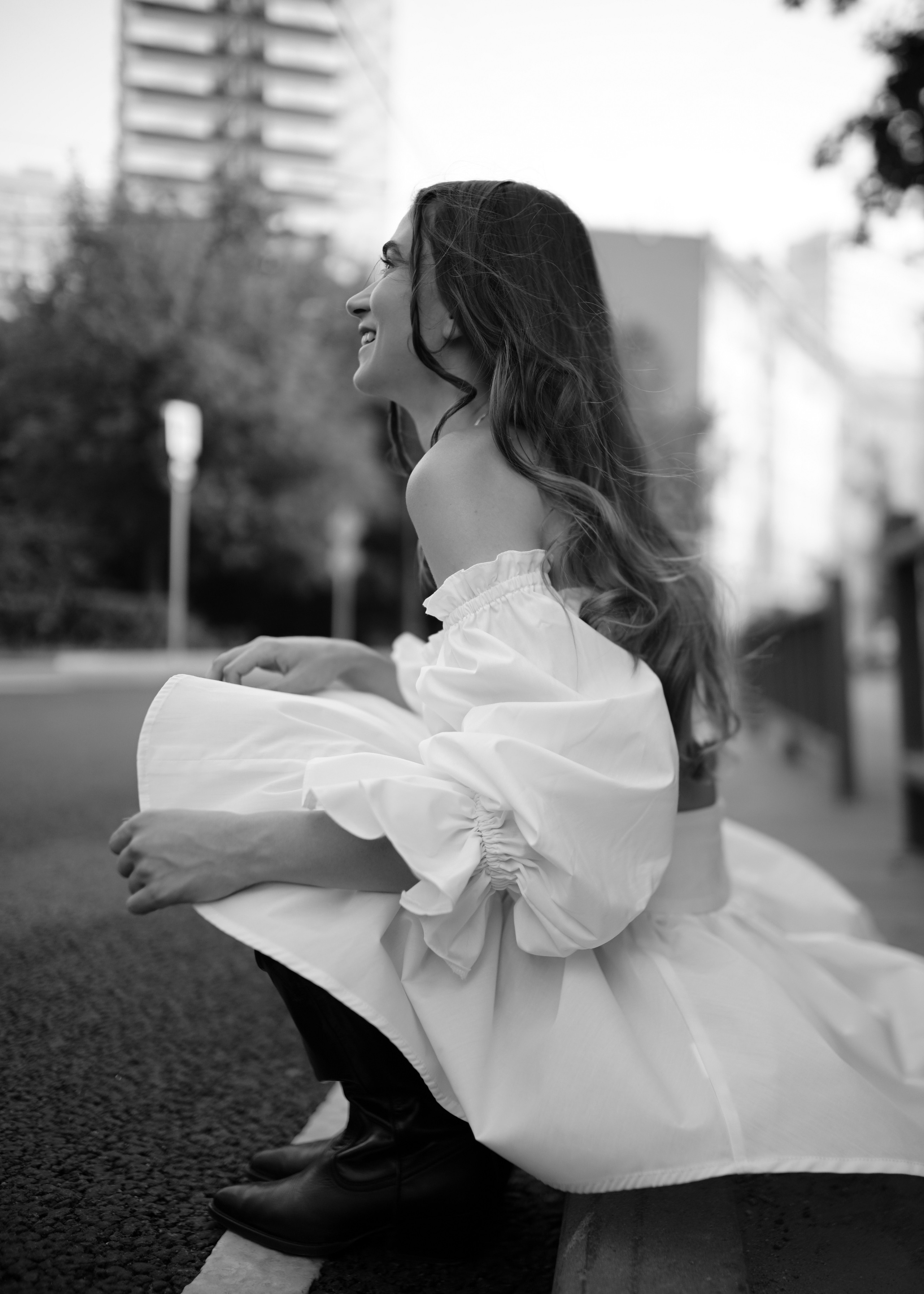 Индивидуальная съемка. Анна Дериглазова | Коммерческий фотограф в Москве