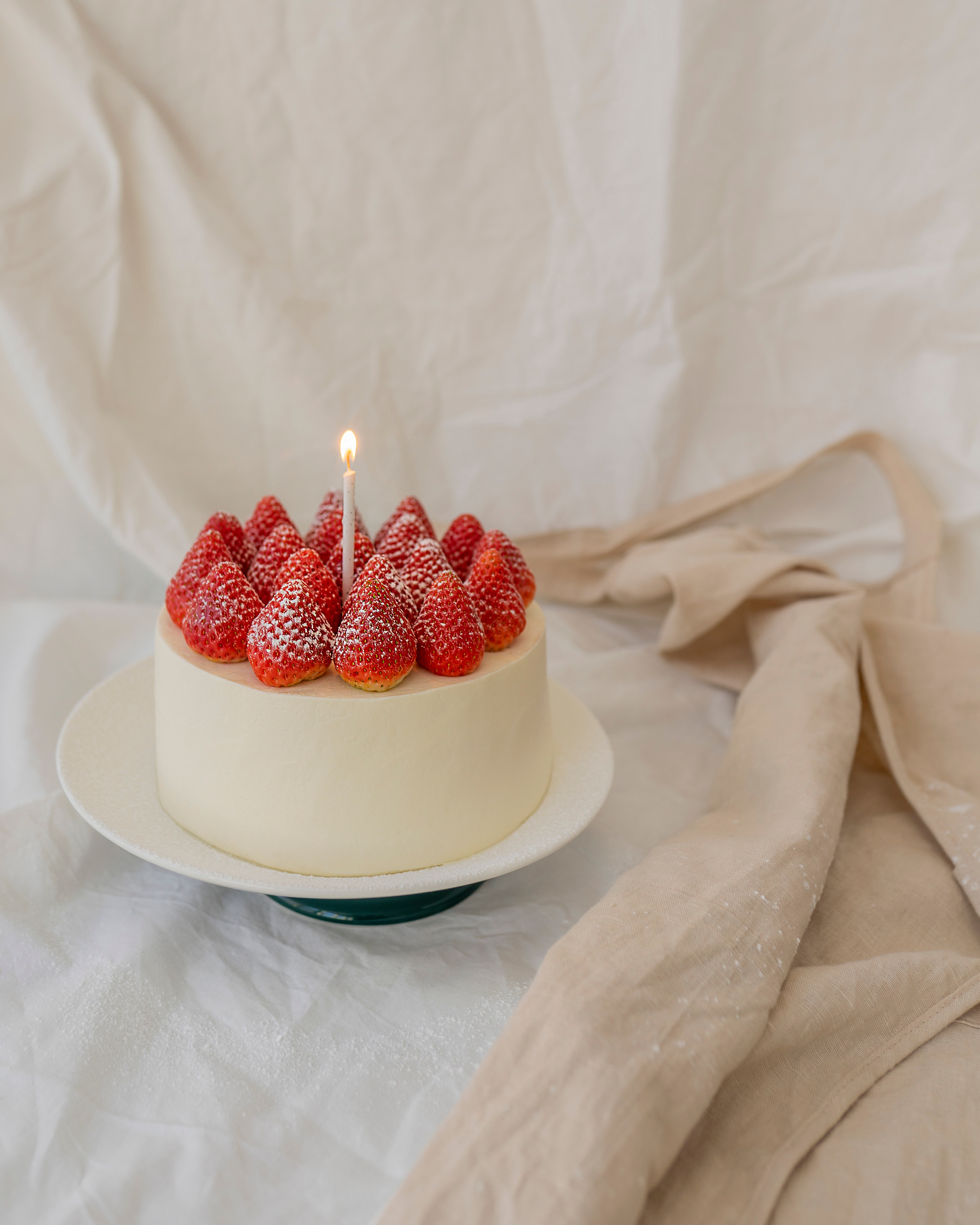 PAULINE CAKE content. Анна Дериглазова | Коммерческий фотограф в Москве