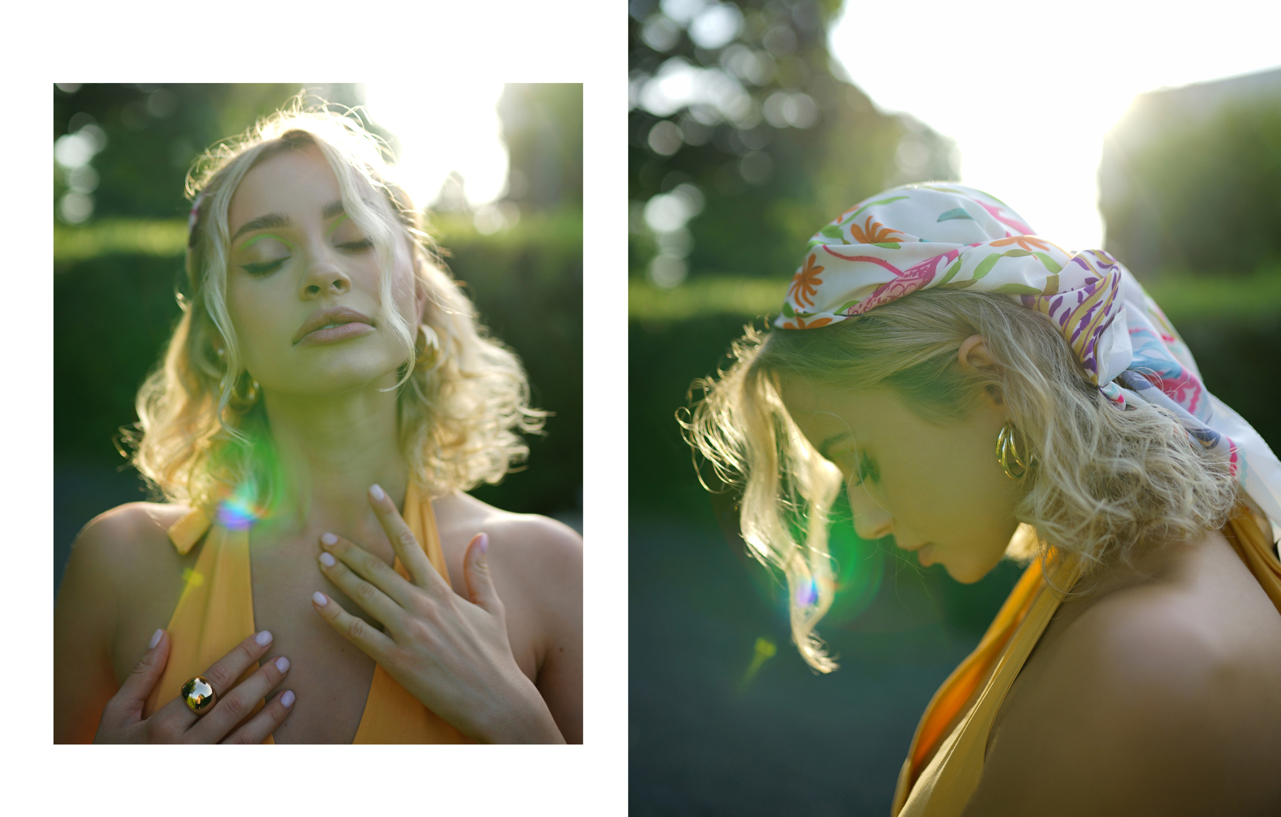 Индивидуальная съемка. Анна Дериглазова | Коммерческий фотограф в Москве