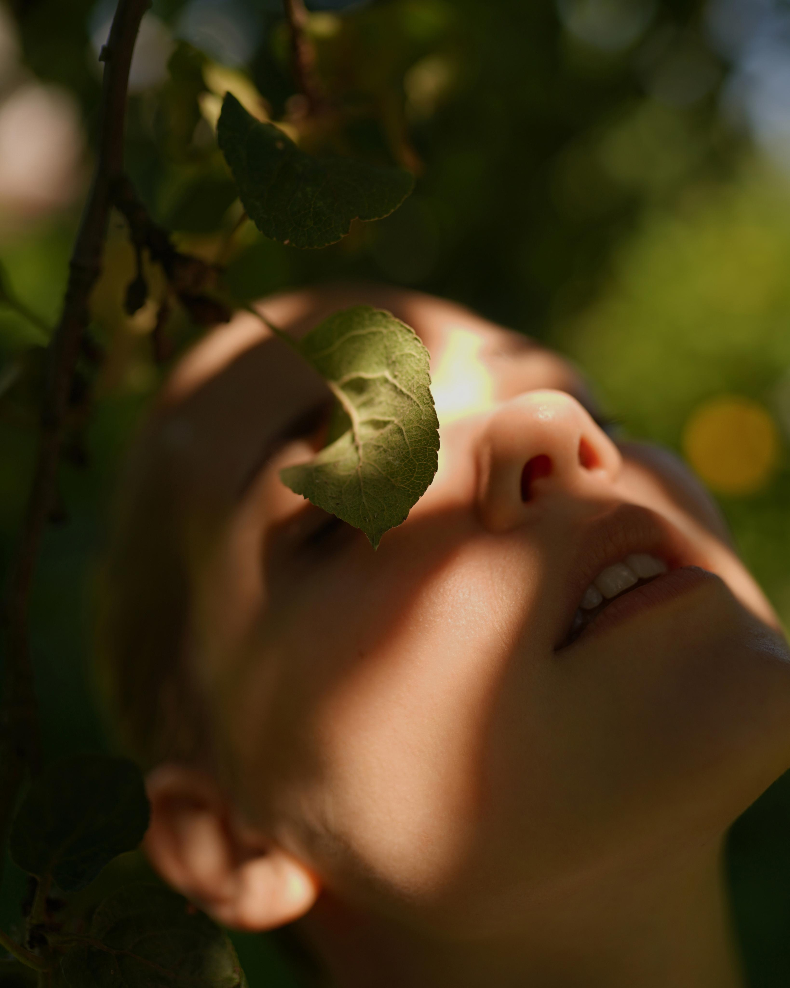 Индивидуальная съемка. Анна Дериглазова | Коммерческий фотограф в Москве
