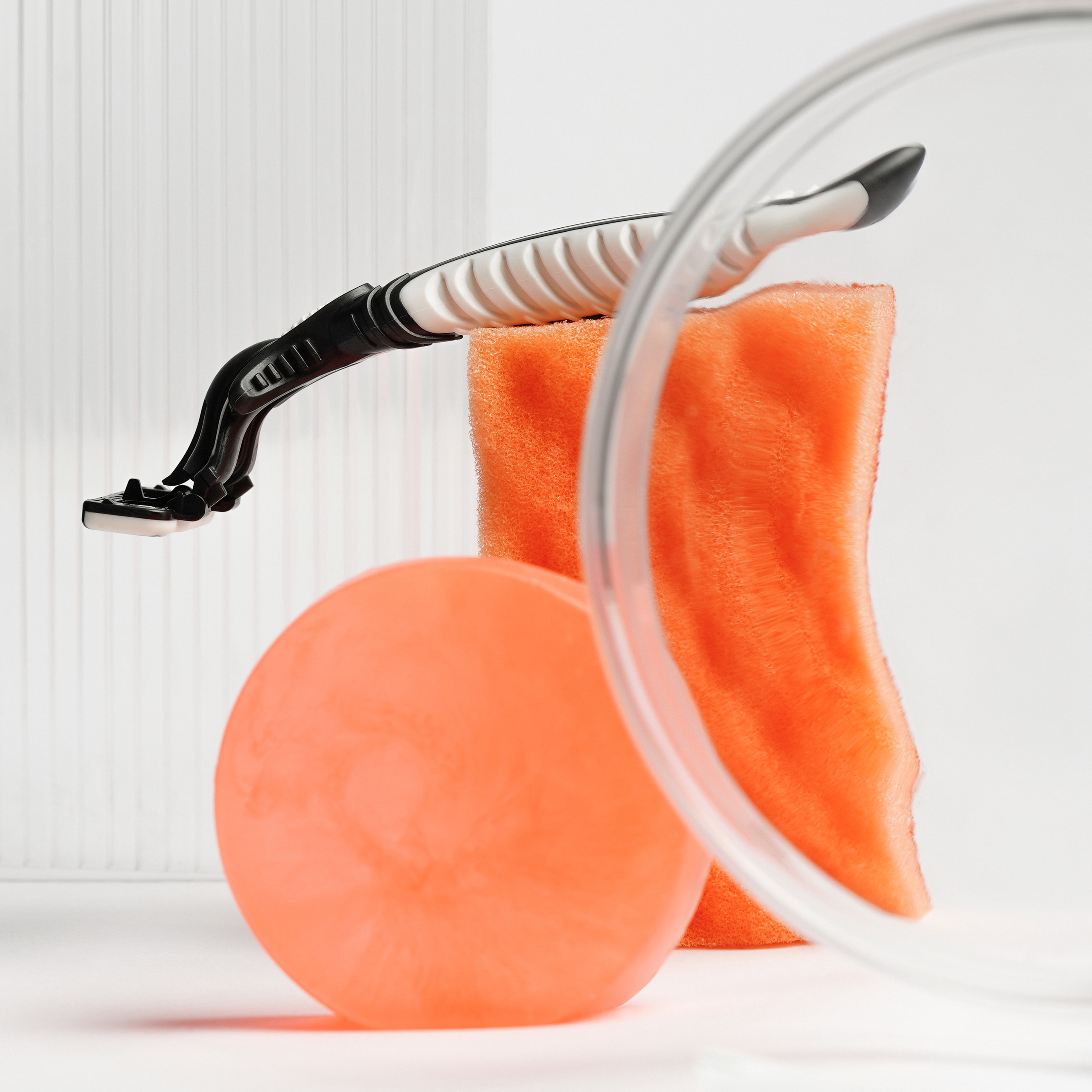 DORCO campaign. Анна Дериглазова | Коммерческий фотограф в Москве