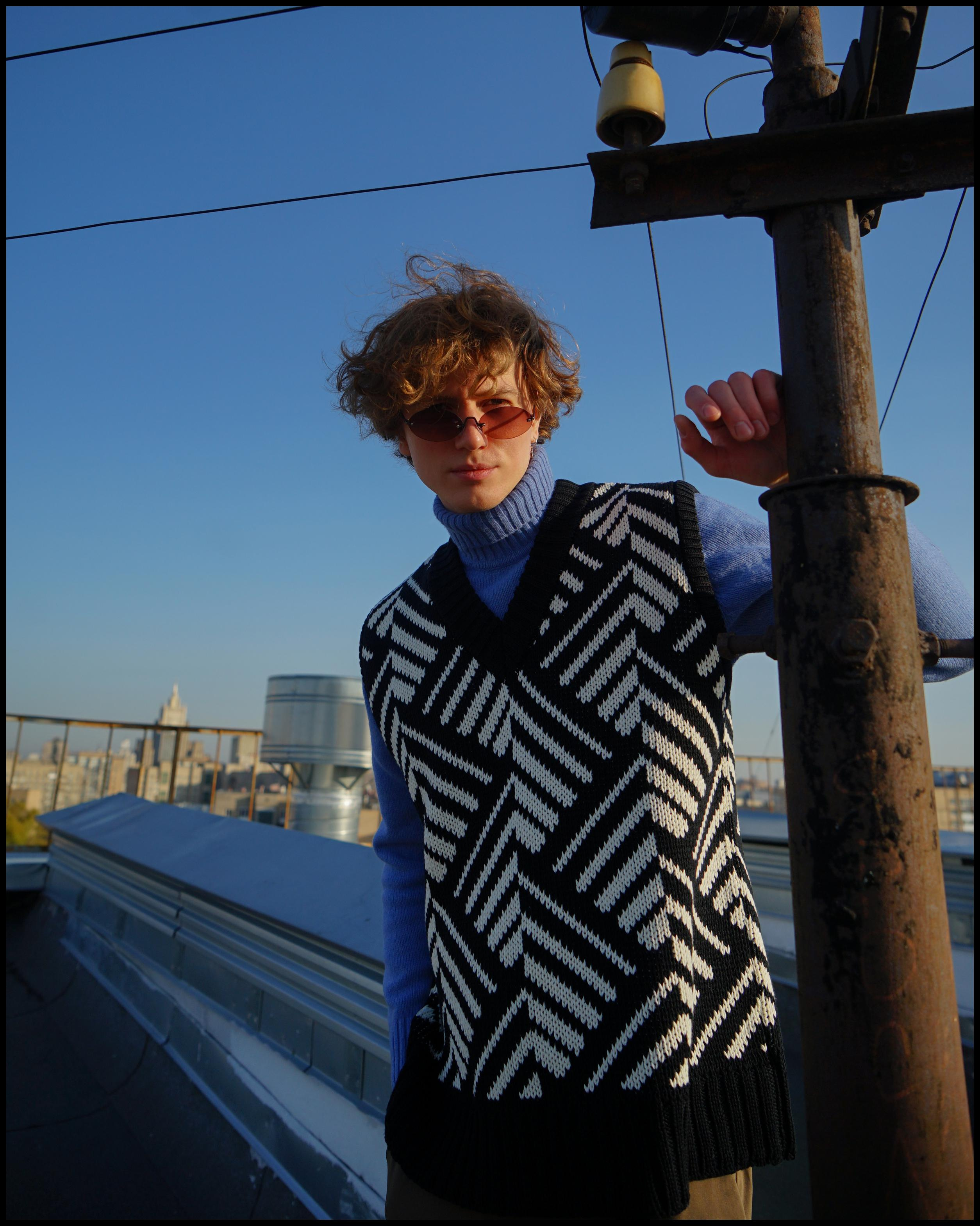 Индивидуальная съемка. Анна Дериглазова | Коммерческий фотограф в Москве