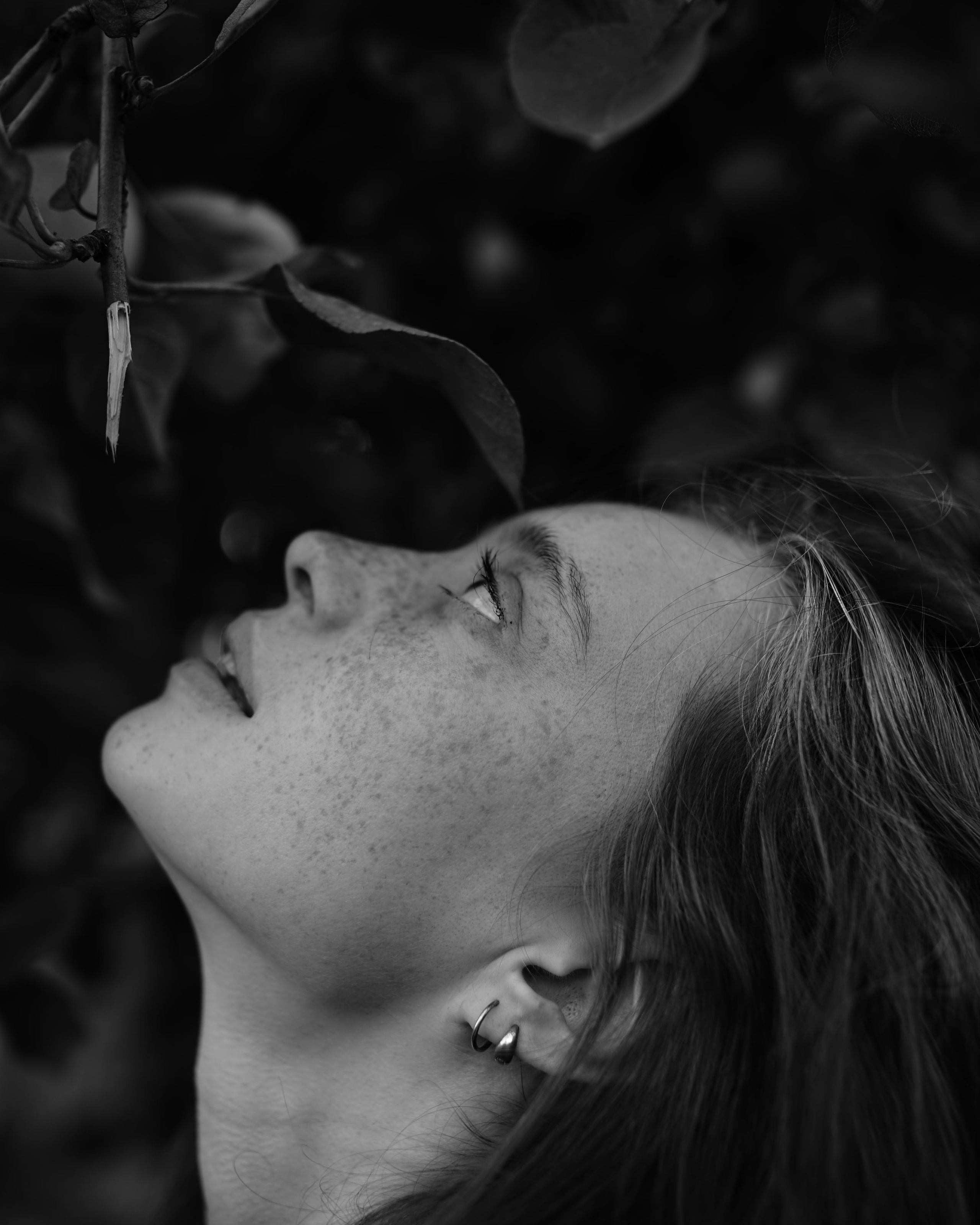 Индивидуальная съемка. Анна Дериглазова | Коммерческий фотограф в Москве