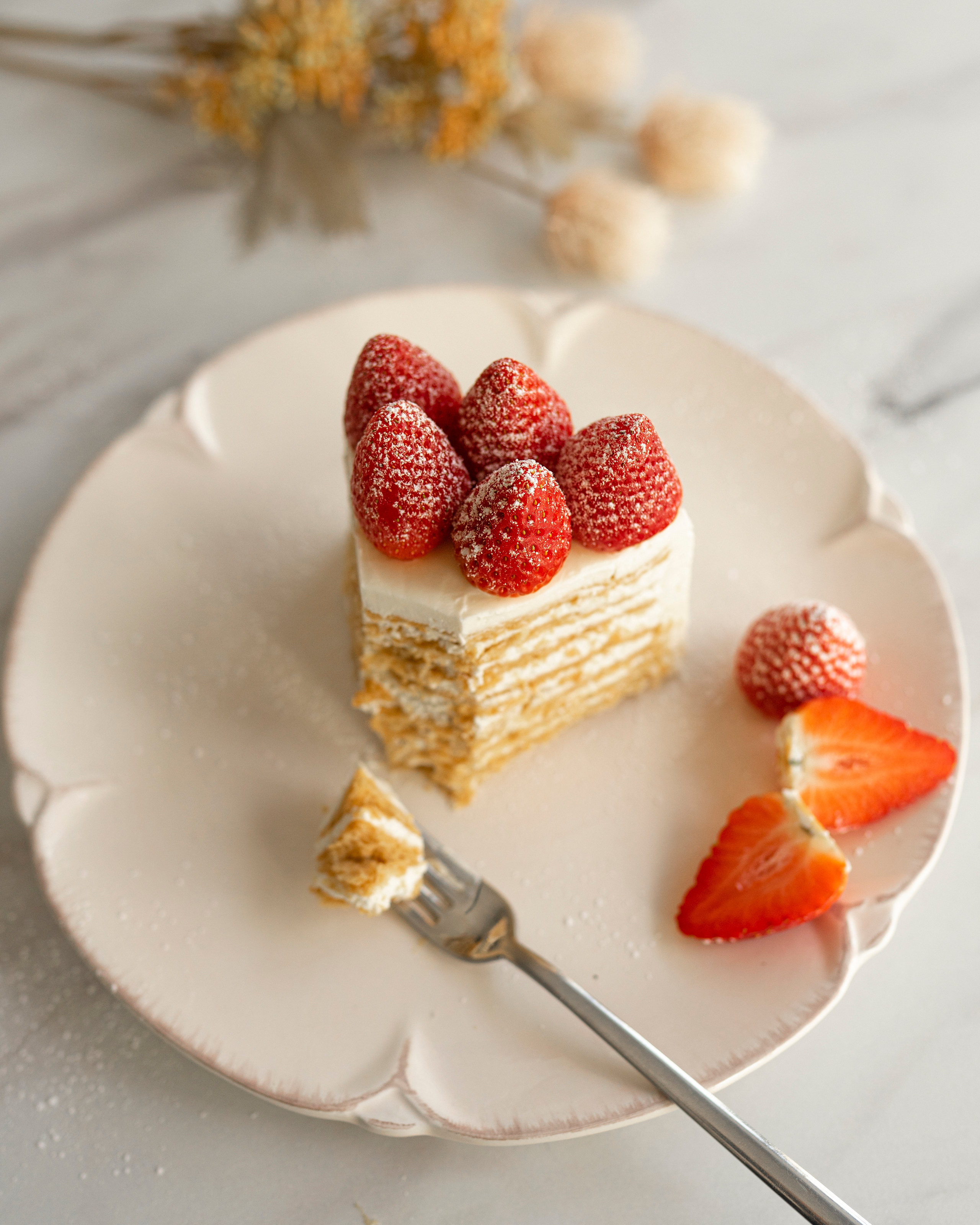 PAULINE CAKE content. Анна Дериглазова | Коммерческий фотограф в Москве