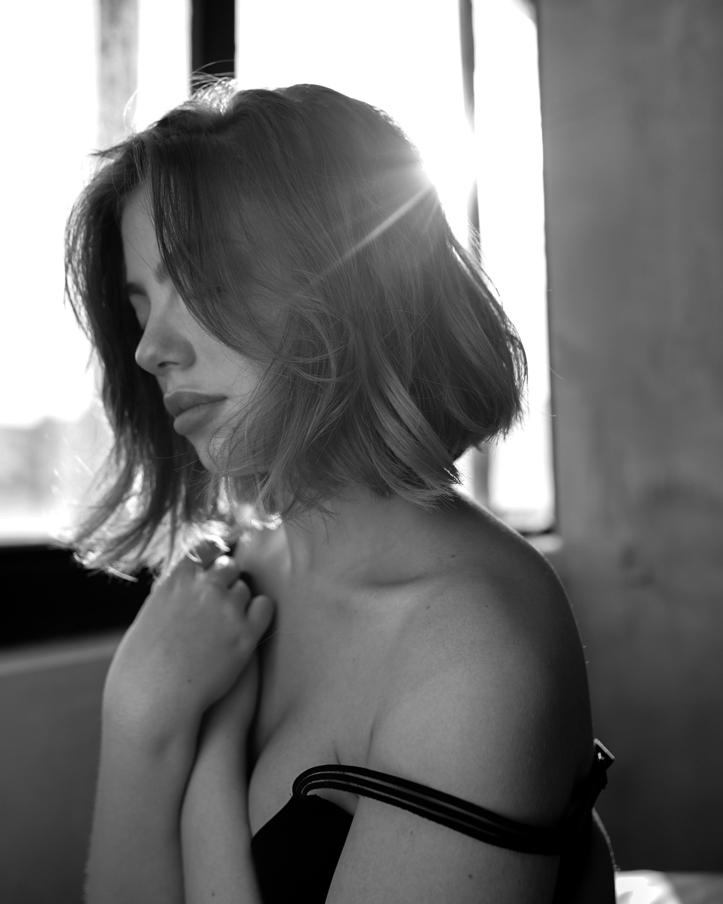 Индивидуальная съемка. Анна Дериглазова | Коммерческий фотограф в Москве