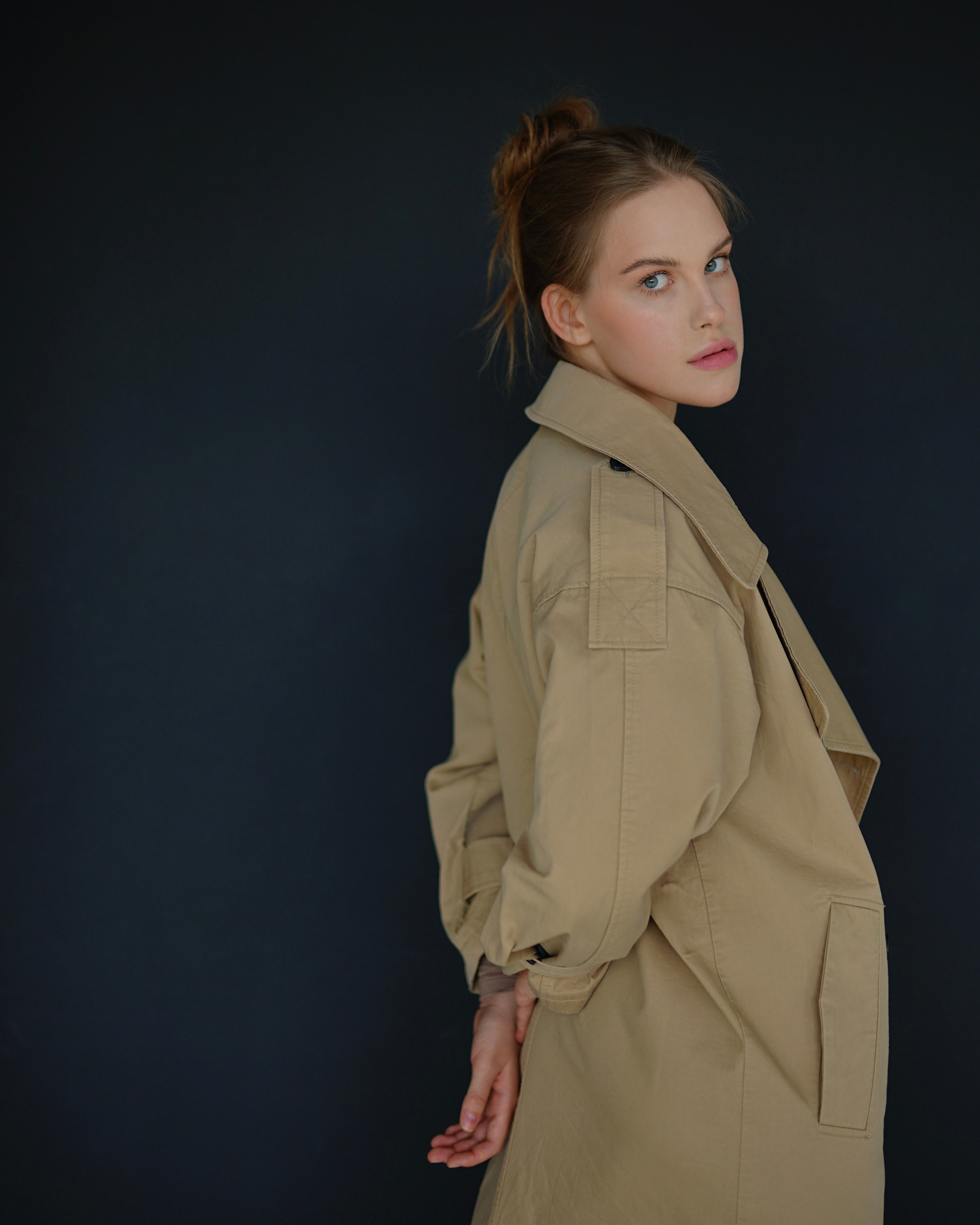 Индивидуальная съемка. Анна Дериглазова | Коммерческий фотограф в Москве