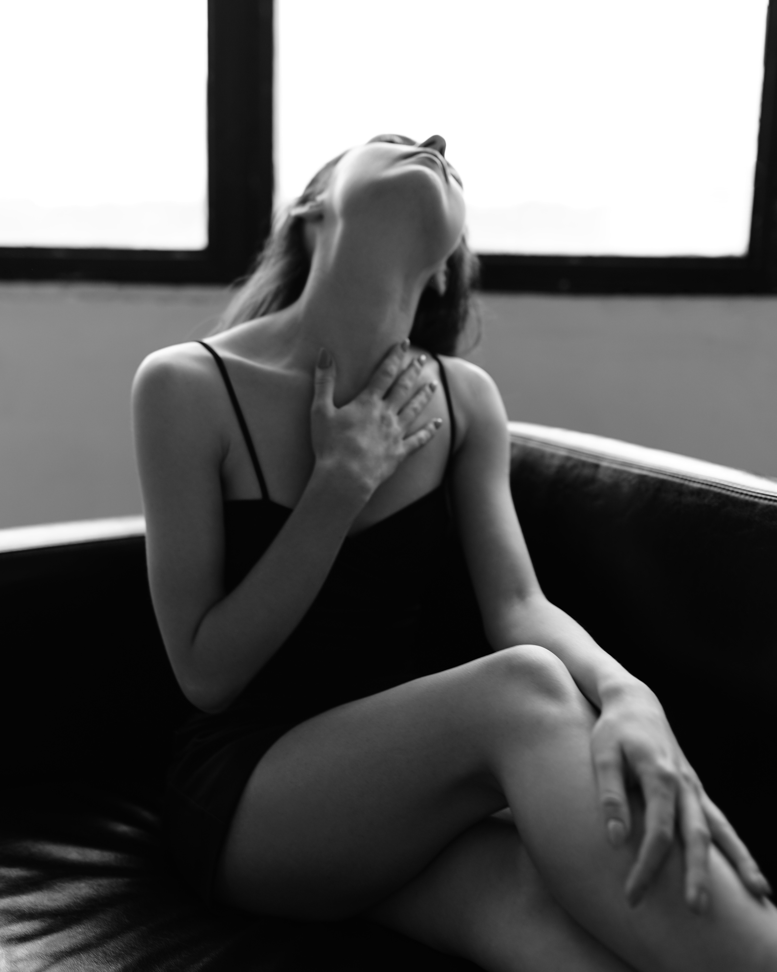 Индивидуальная съемка. Анна Дериглазова | Коммерческий фотограф в Москве