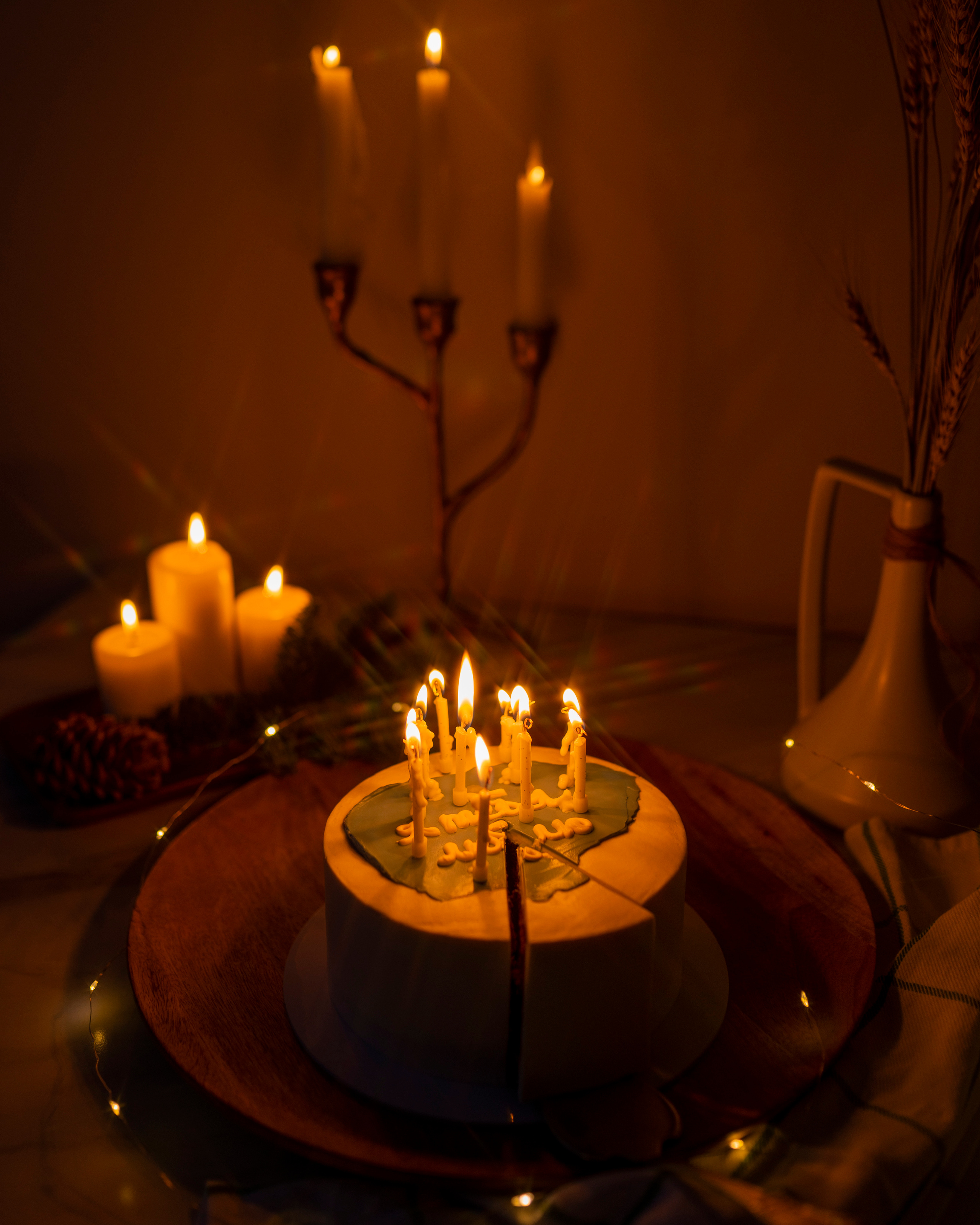 PAULINE CAKE content. Анна Дериглазова | Коммерческий фотограф в Москве