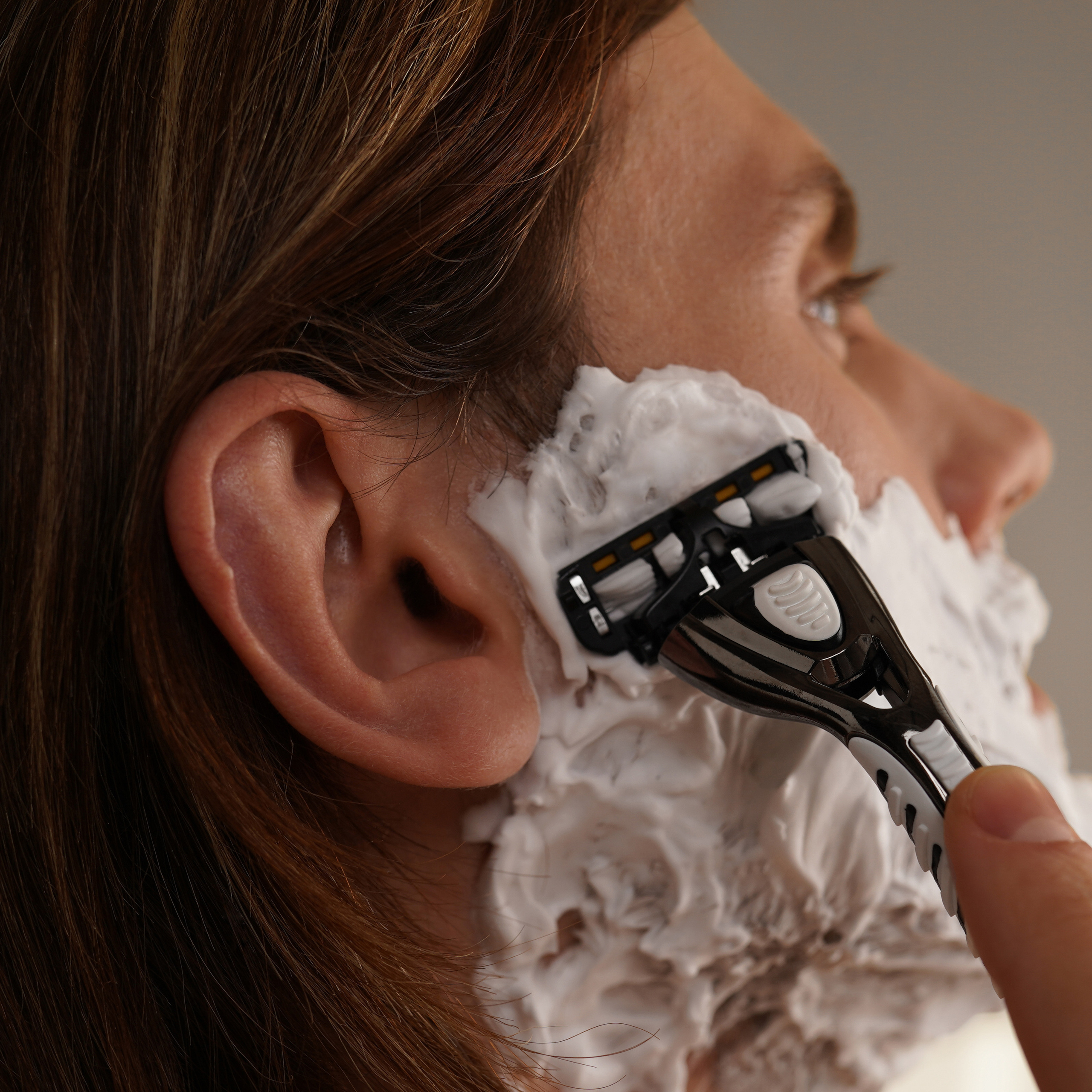 DORCO campaign. Анна Дериглазова | Коммерческий фотограф в Москве