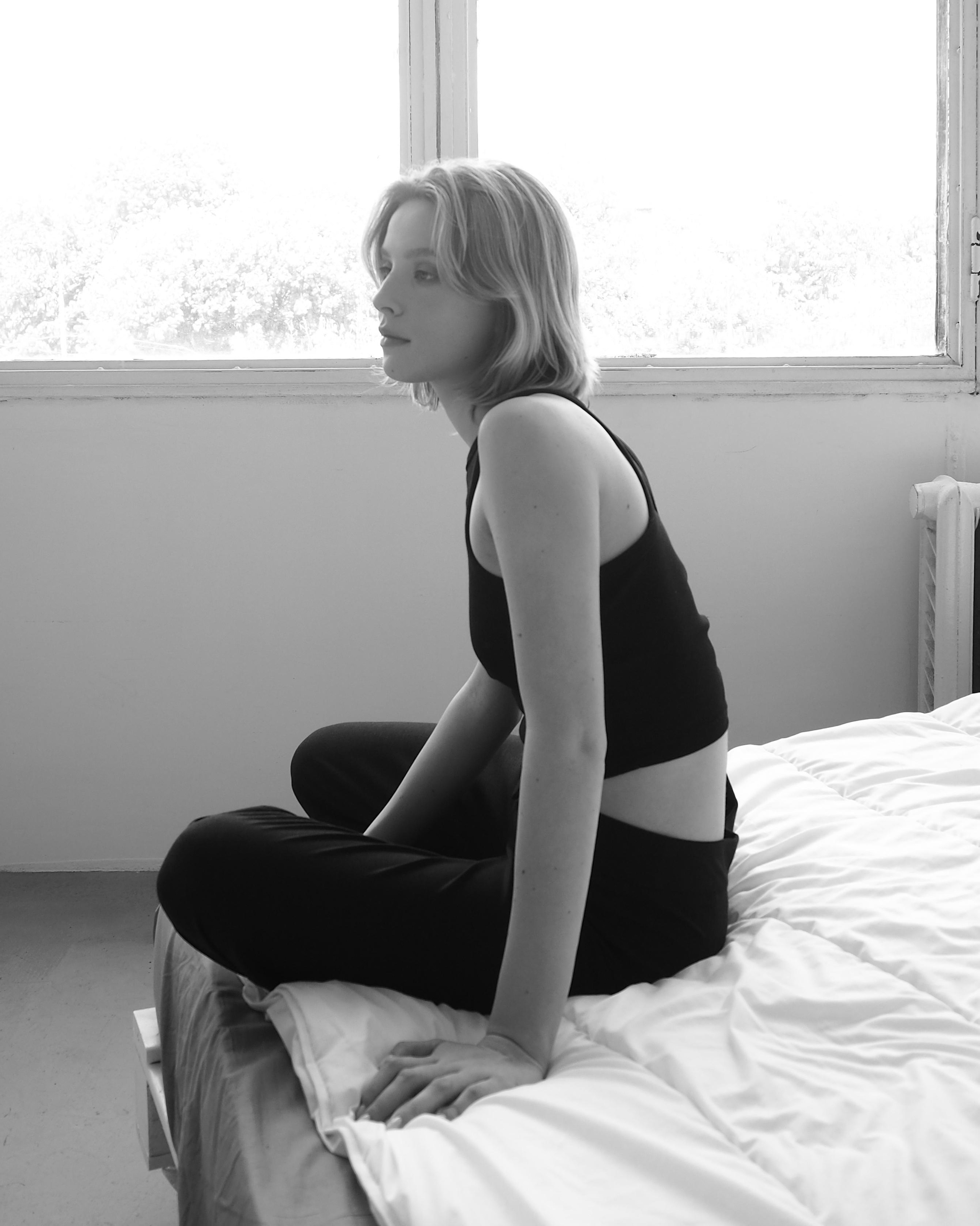 Индивидуальная съемка. Анна Дериглазова | Коммерческий фотограф в Москве