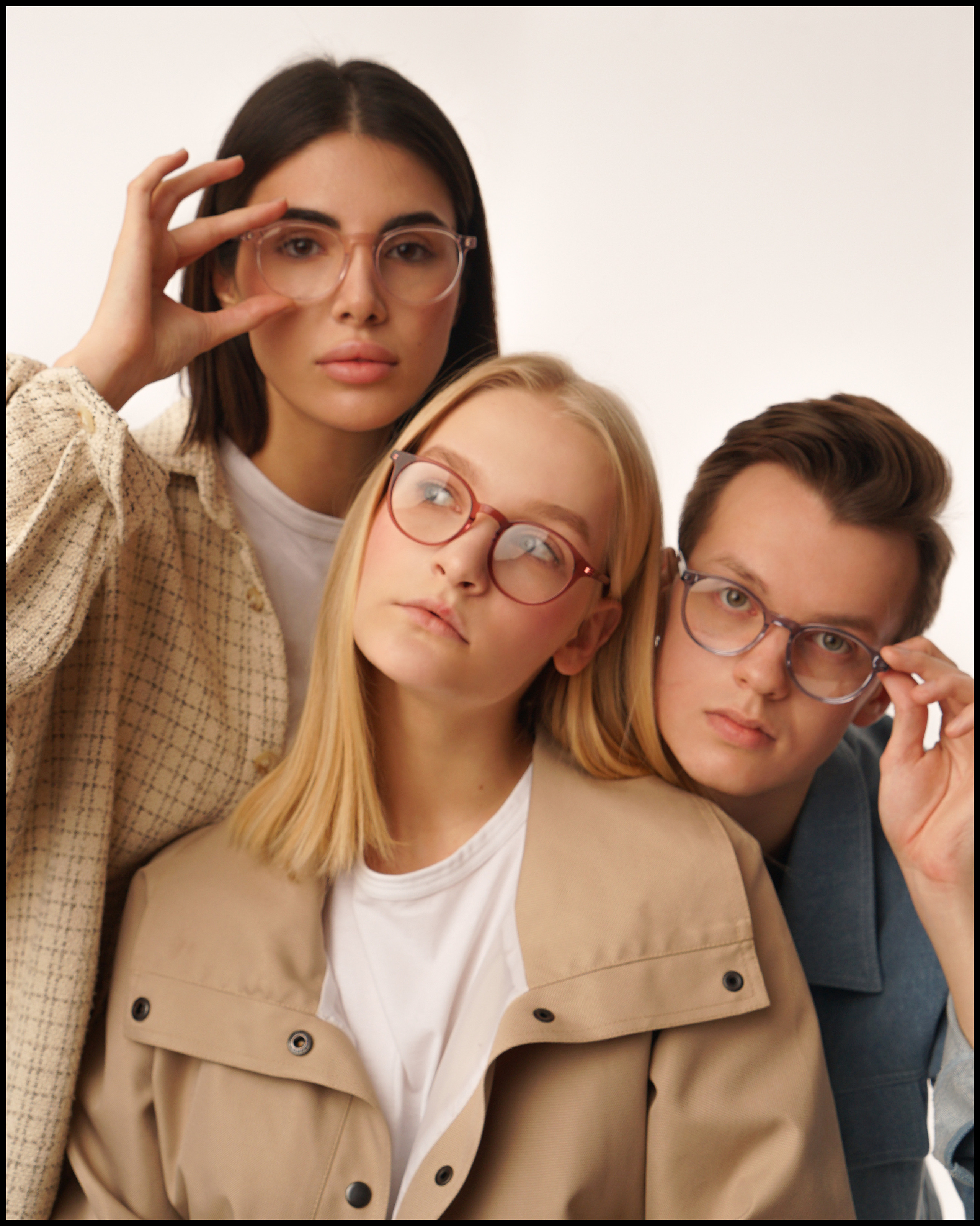 WAME lookbook. Анна Дериглазова | Коммерческий фотограф в Москве