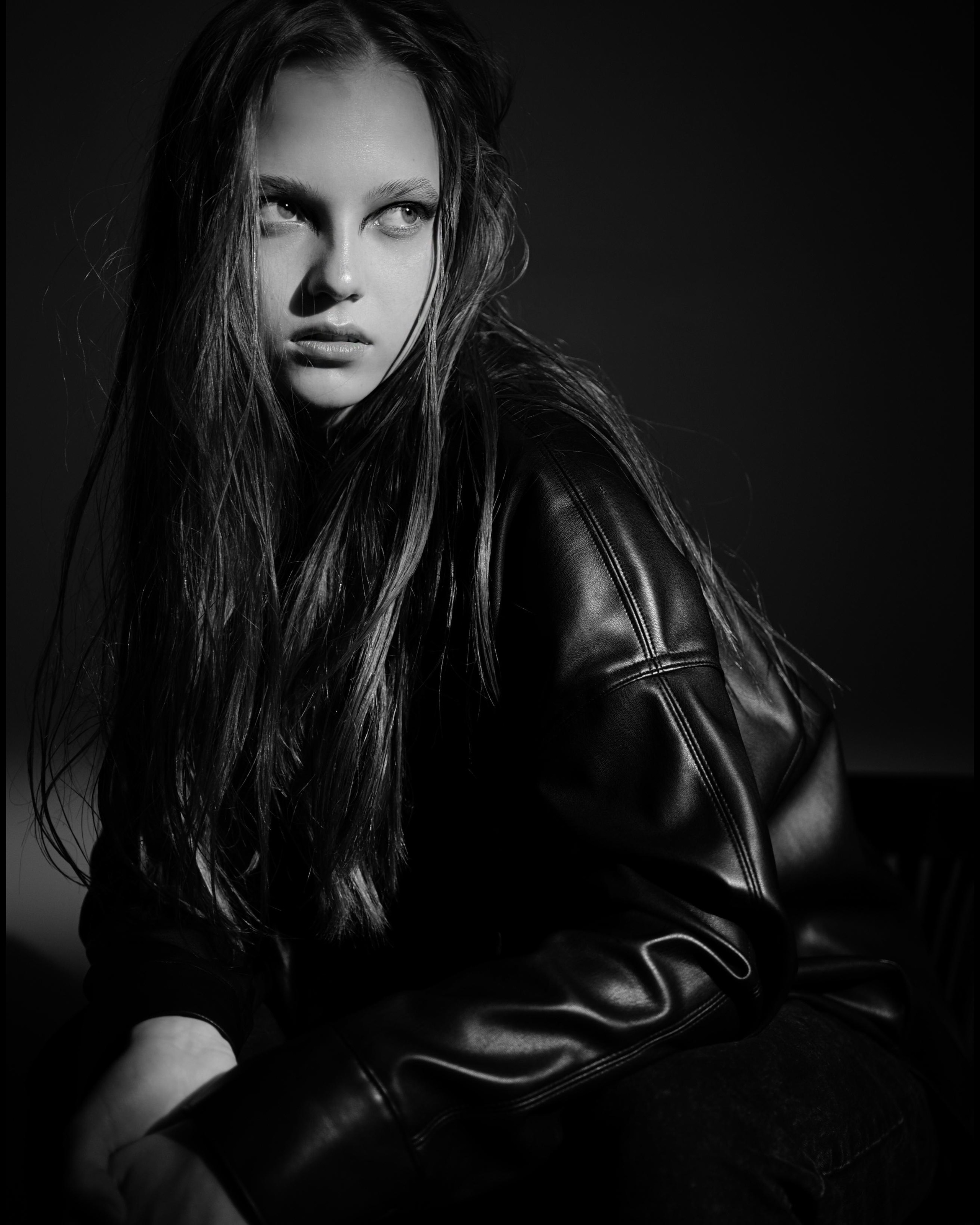 Индивидуальная съемка. Анна Дериглазова | Коммерческий фотограф в Москве