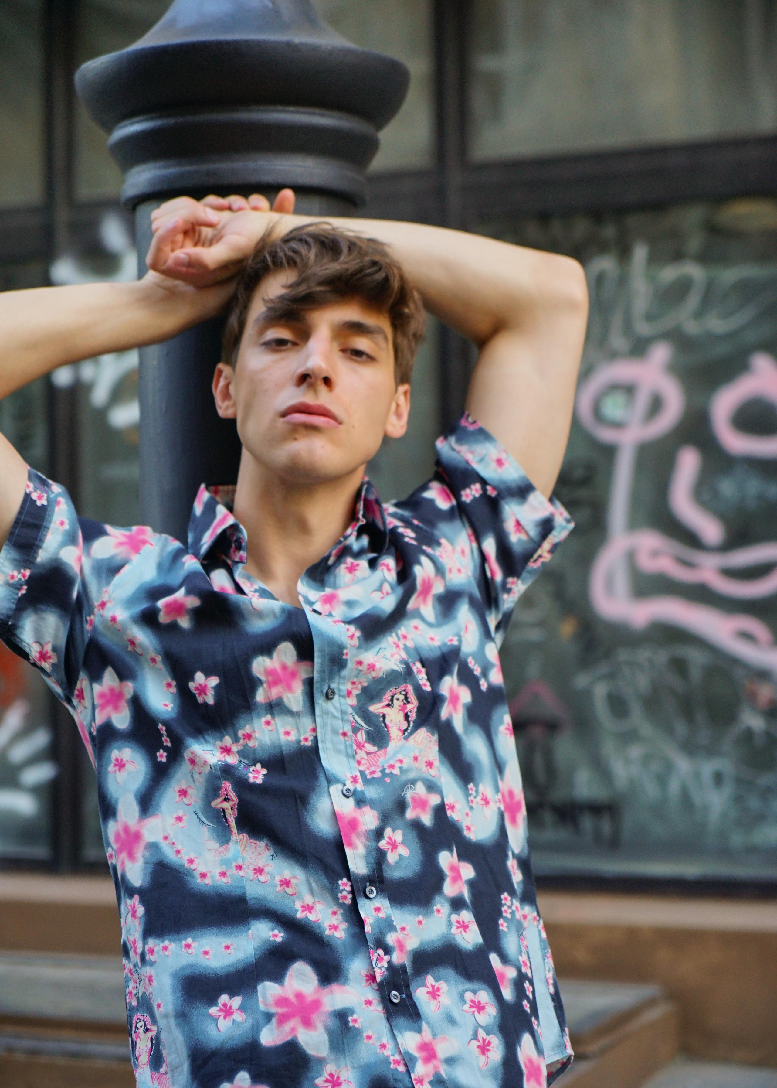 Индивидуальная съемка. Анна Дериглазова | Коммерческий фотограф в Москве