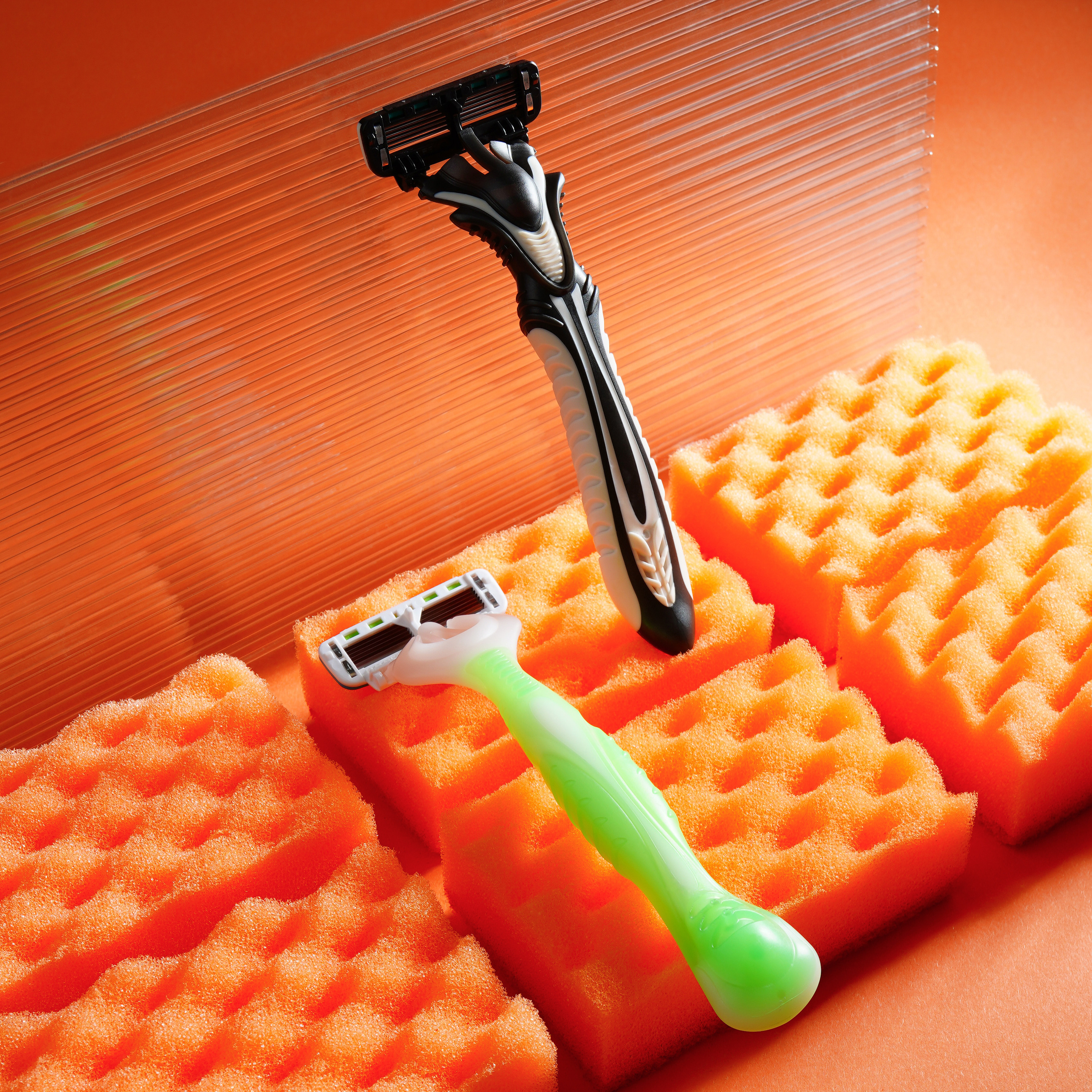 DORCO campaign. Анна Дериглазова | Коммерческий фотограф в Москве