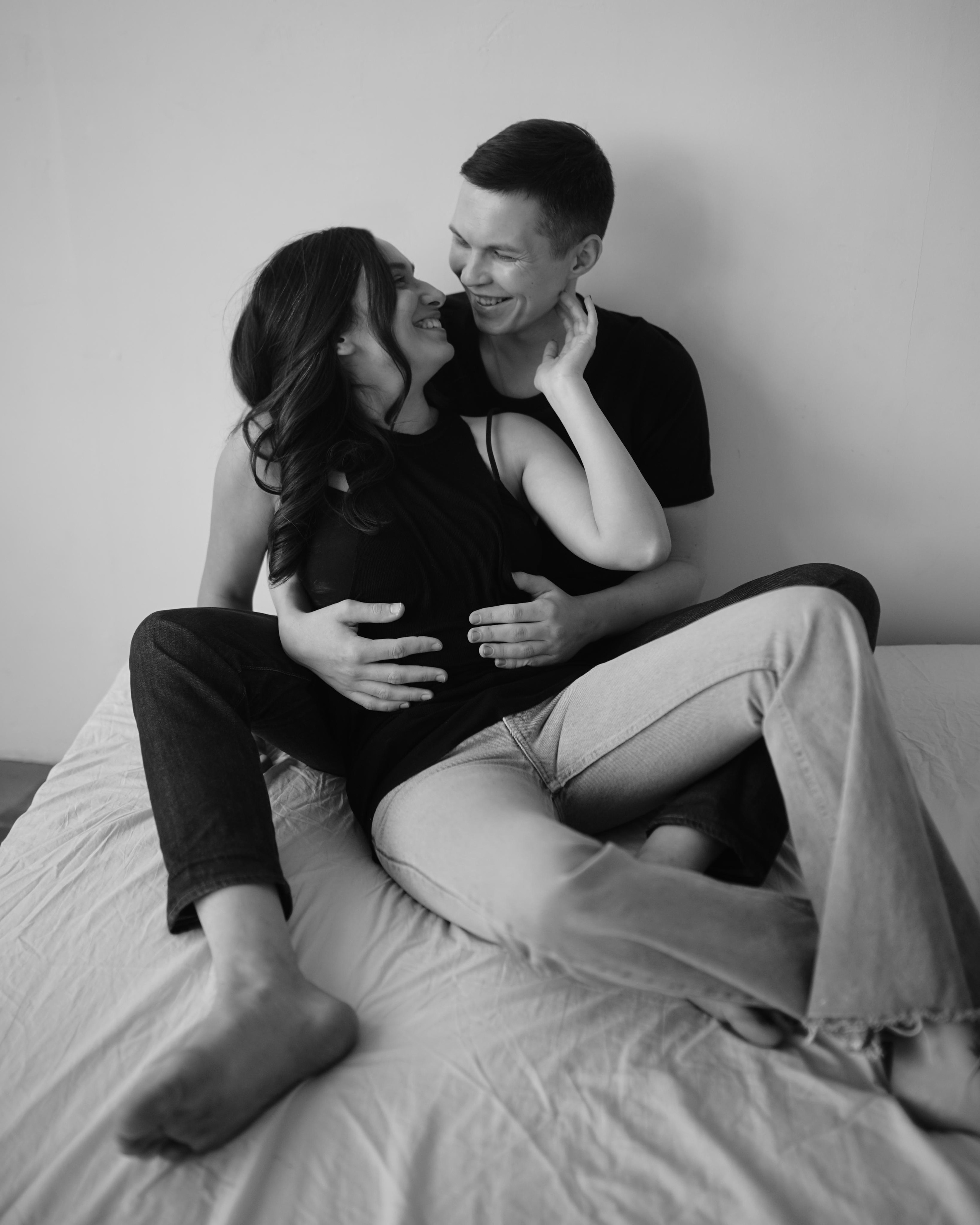 Лавстори. Анна Дериглазова | Коммерческий фотограф в Москве