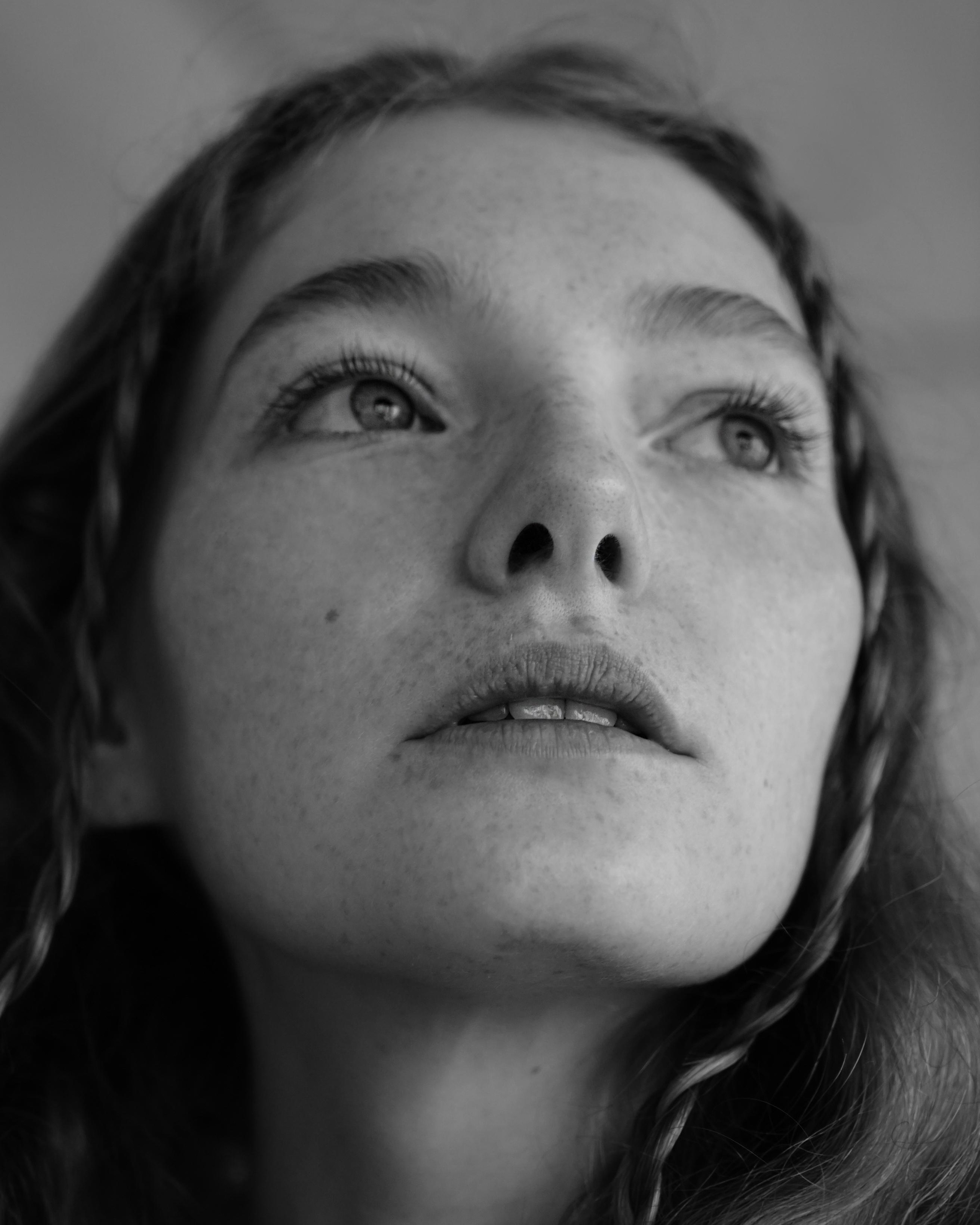 Индивидуальная съемка. Анна Дериглазова | Коммерческий фотограф в Москве