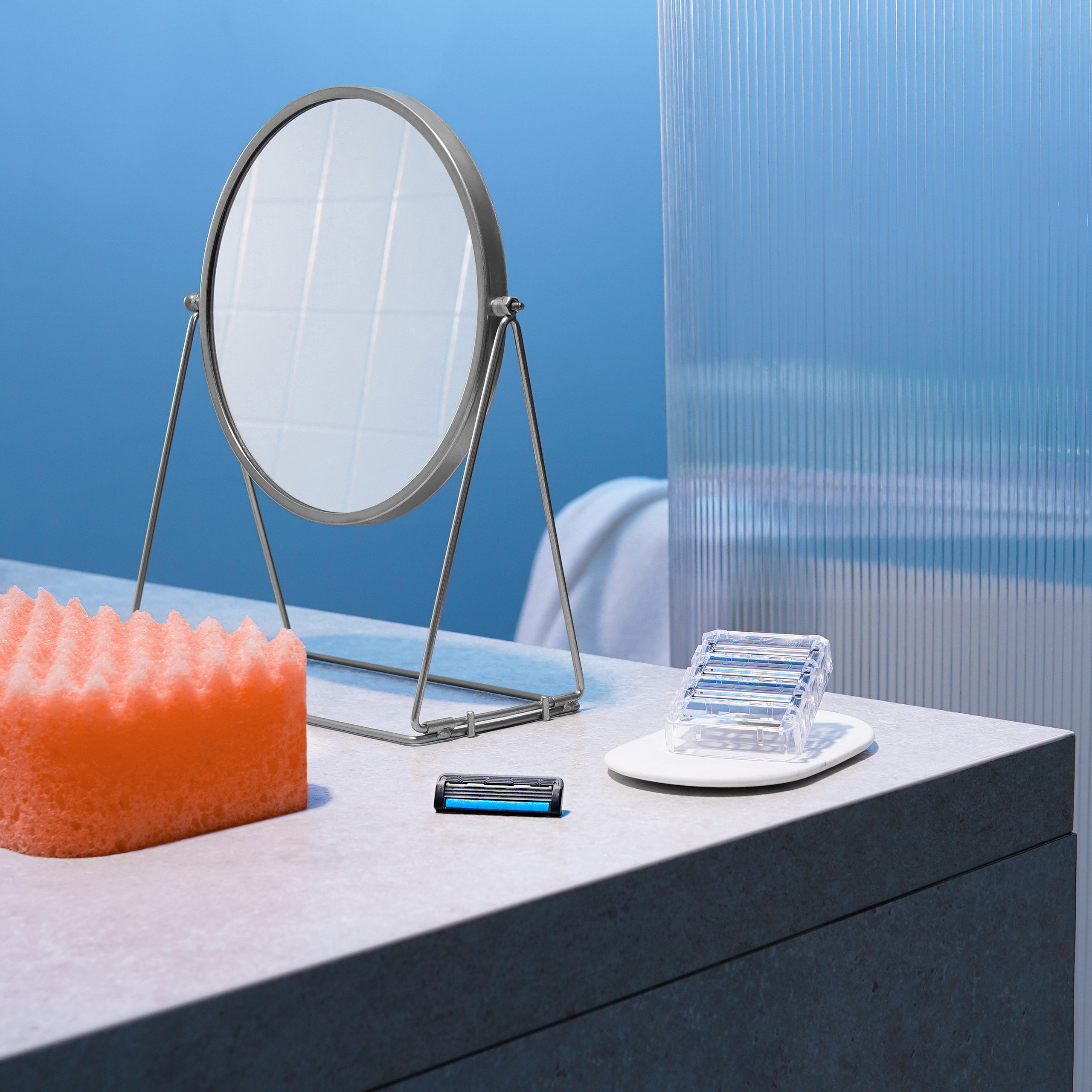 DORCO campaign. Анна Дериглазова | Коммерческий фотограф в Москве