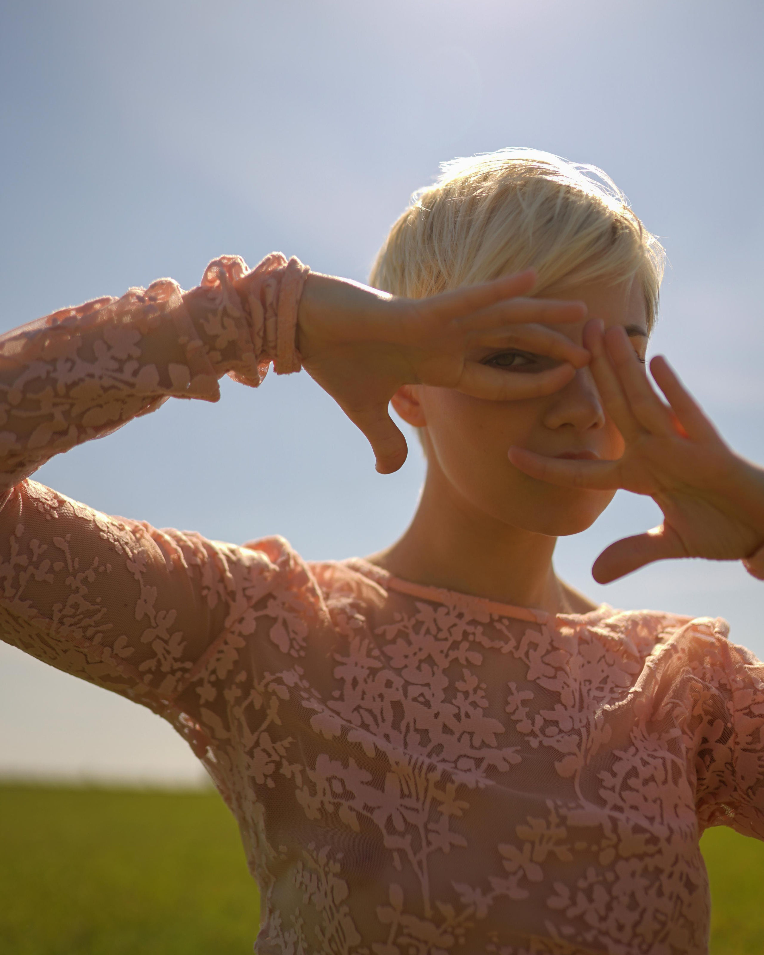 Индивидуальная съемка. Анна Дериглазова | Коммерческий фотограф в Москве