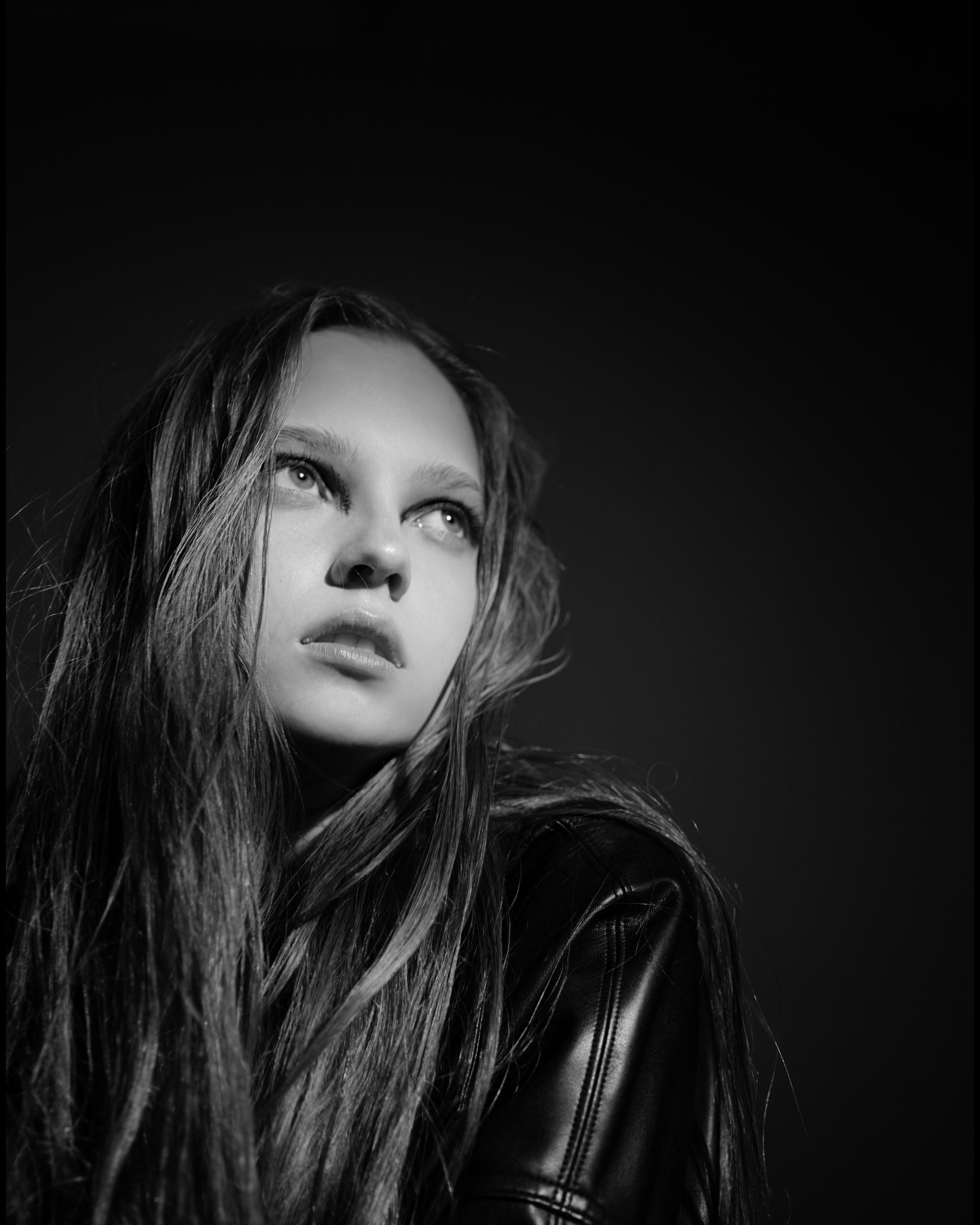 Индивидуальная съемка. Анна Дериглазова | Коммерческий фотограф в Москве