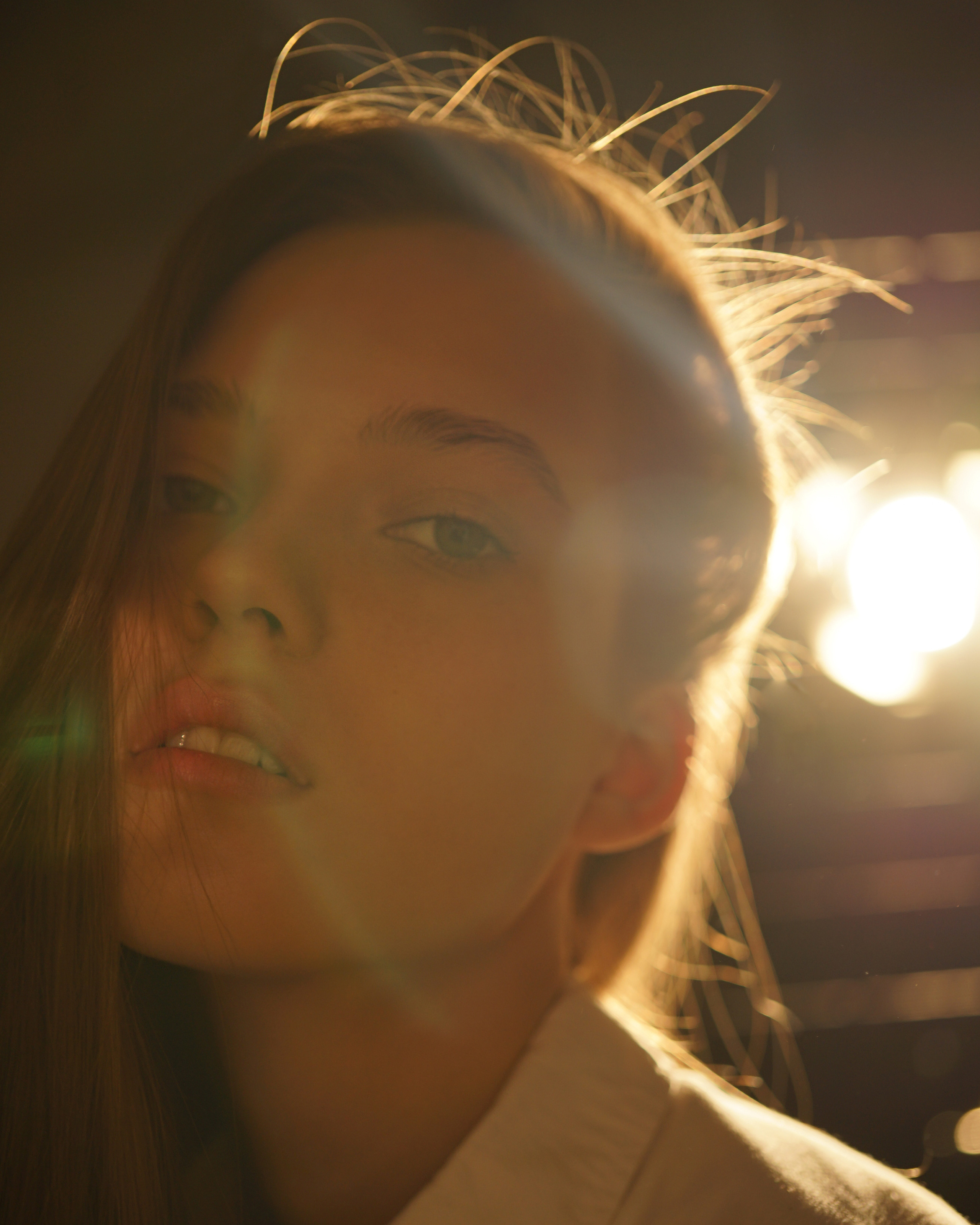 Индивидуальная съемка. Анна Дериглазова | Коммерческий фотограф в Москве