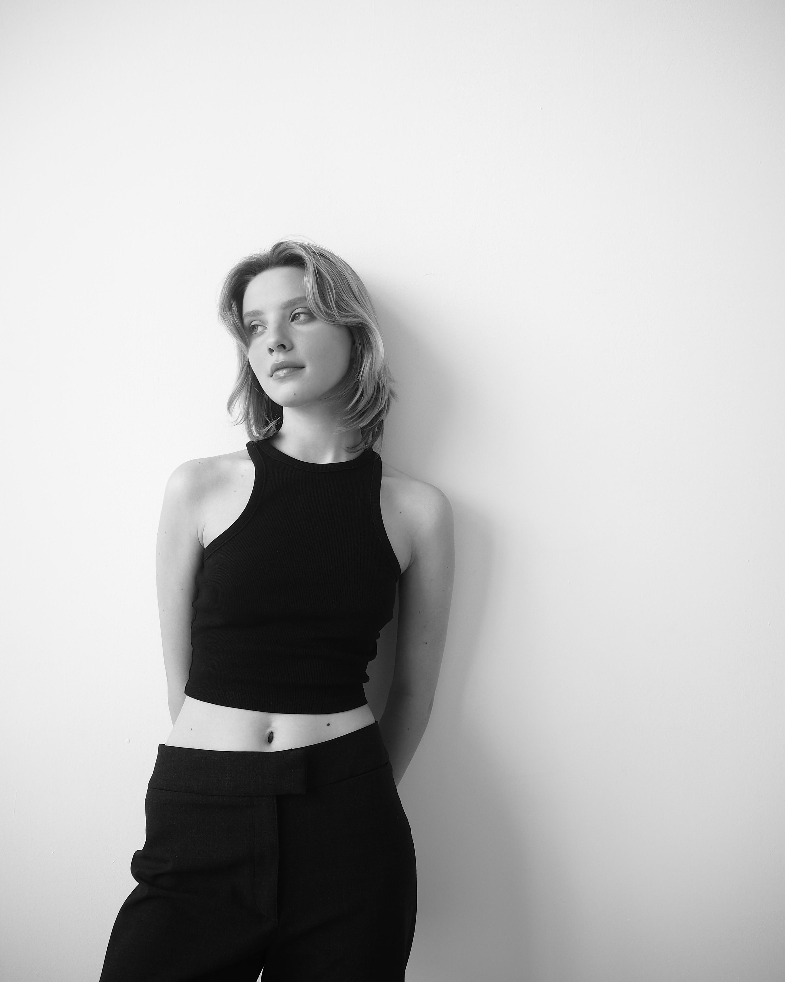 Индивидуальная съемка. Анна Дериглазова | Коммерческий фотограф в Москве