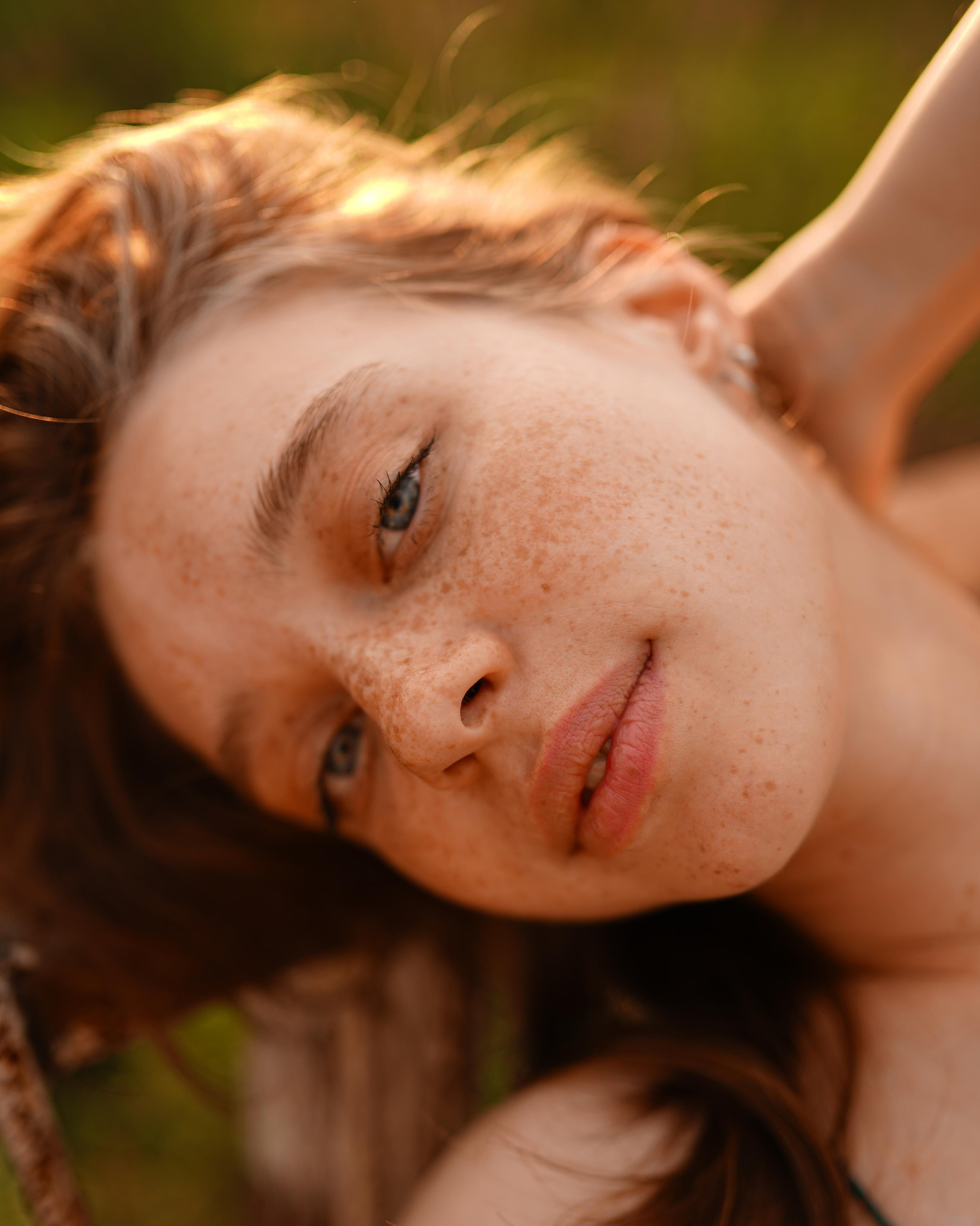 Индивидуальная съемка. Анна Дериглазова | Коммерческий фотограф в Москве