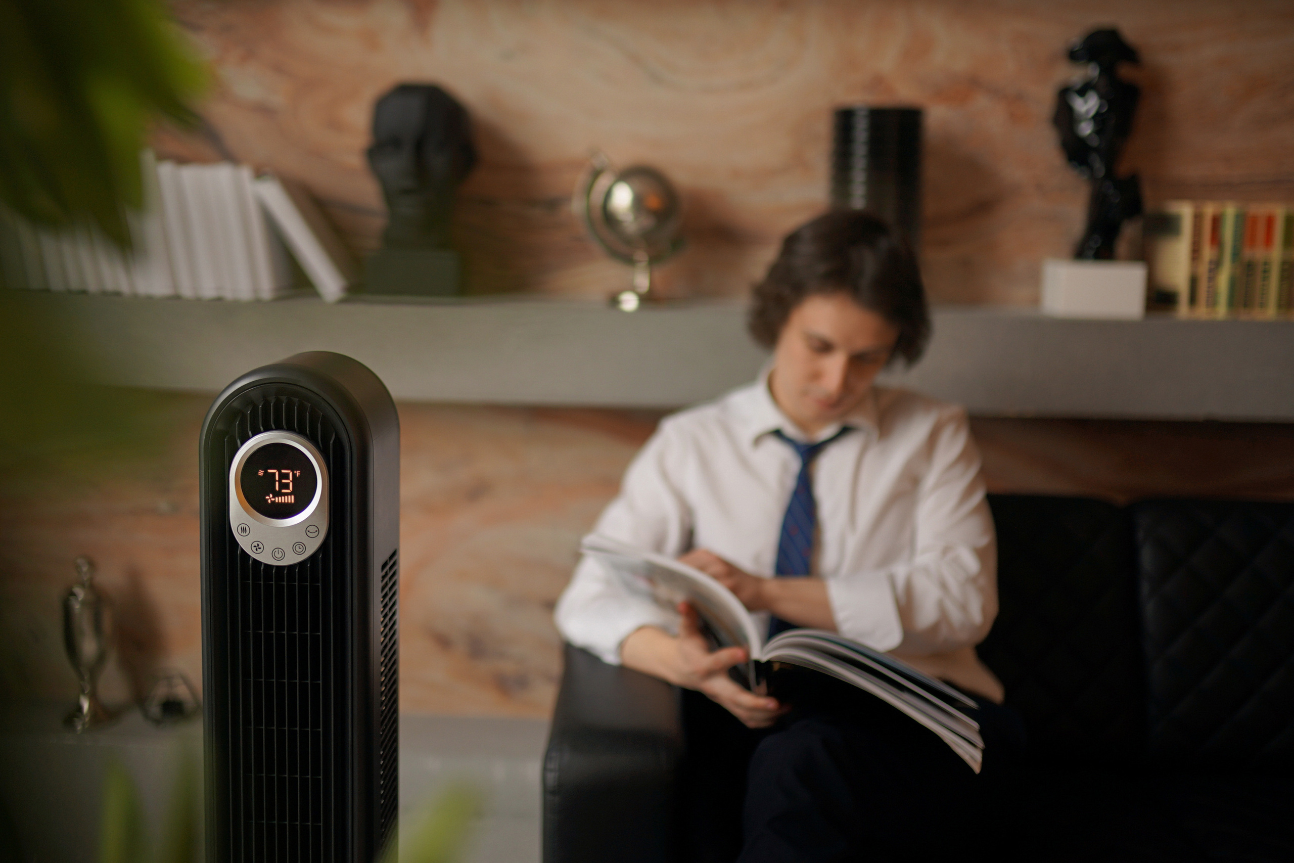 DREO. Анна Дериглазова | Коммерческий фотограф в Москве